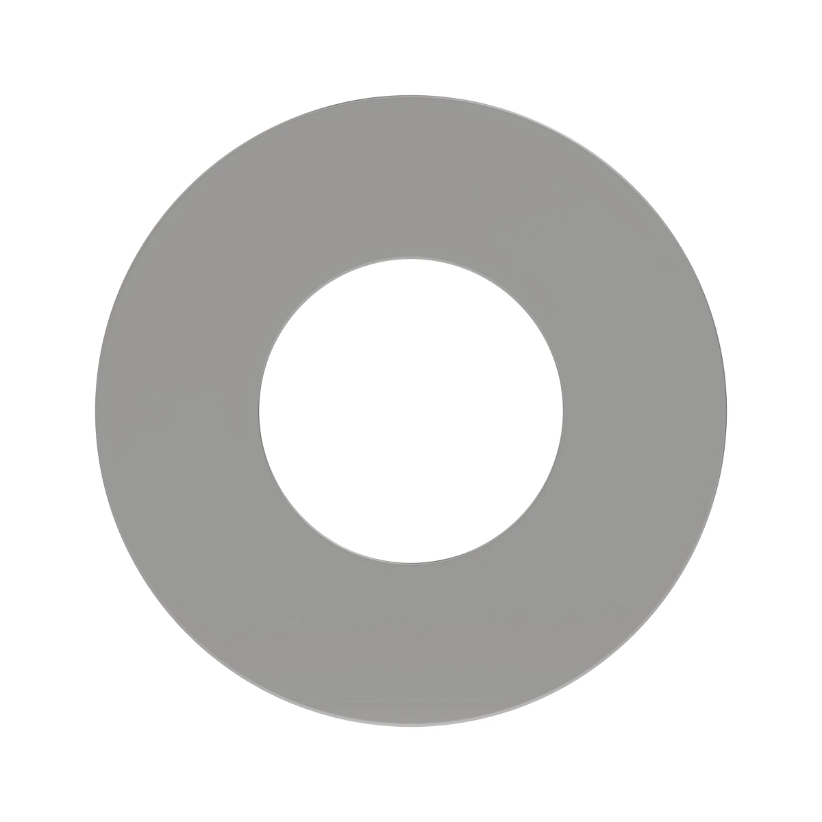 WASHER, OUTER THRUST