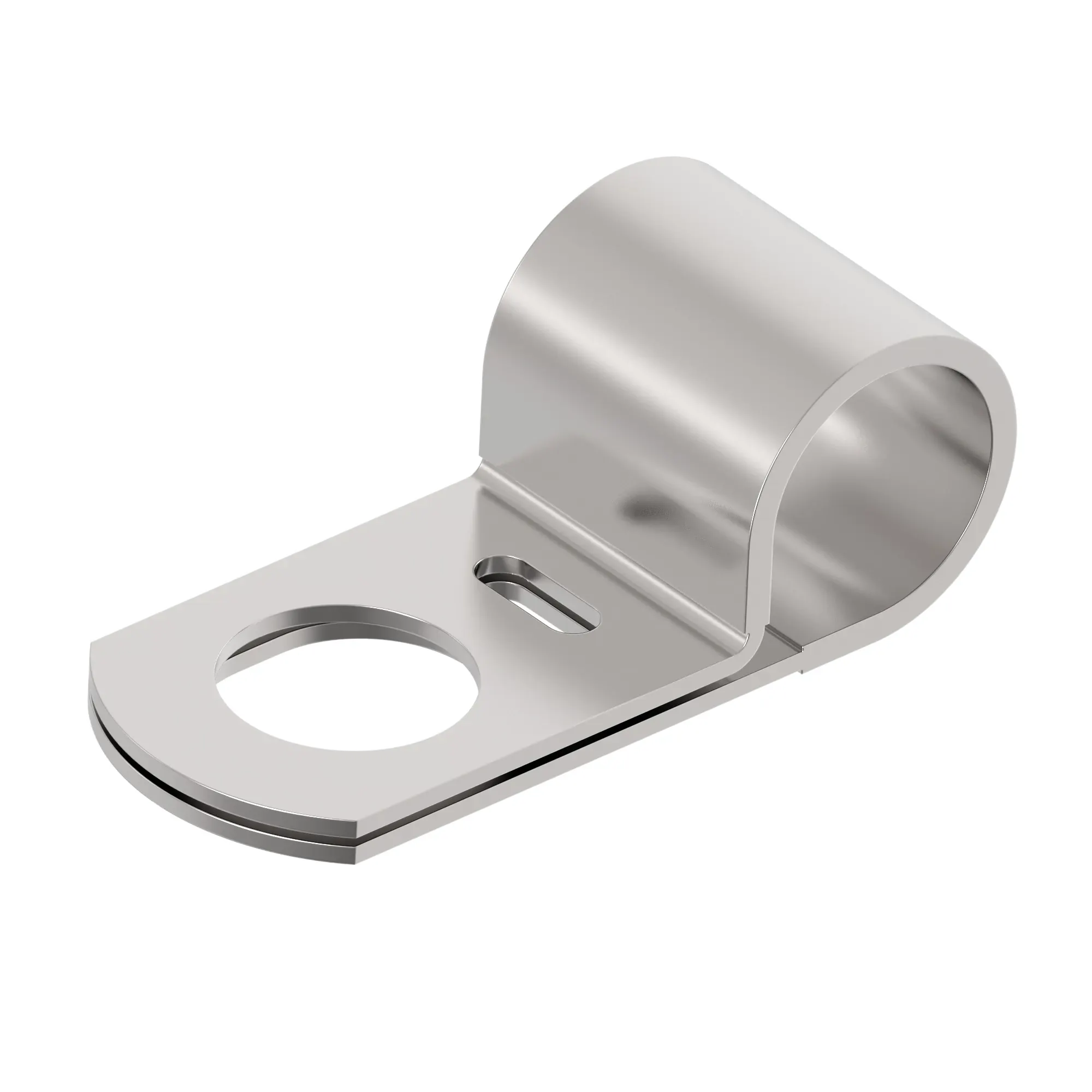 FST ACCESSORY CLAMP STEEL