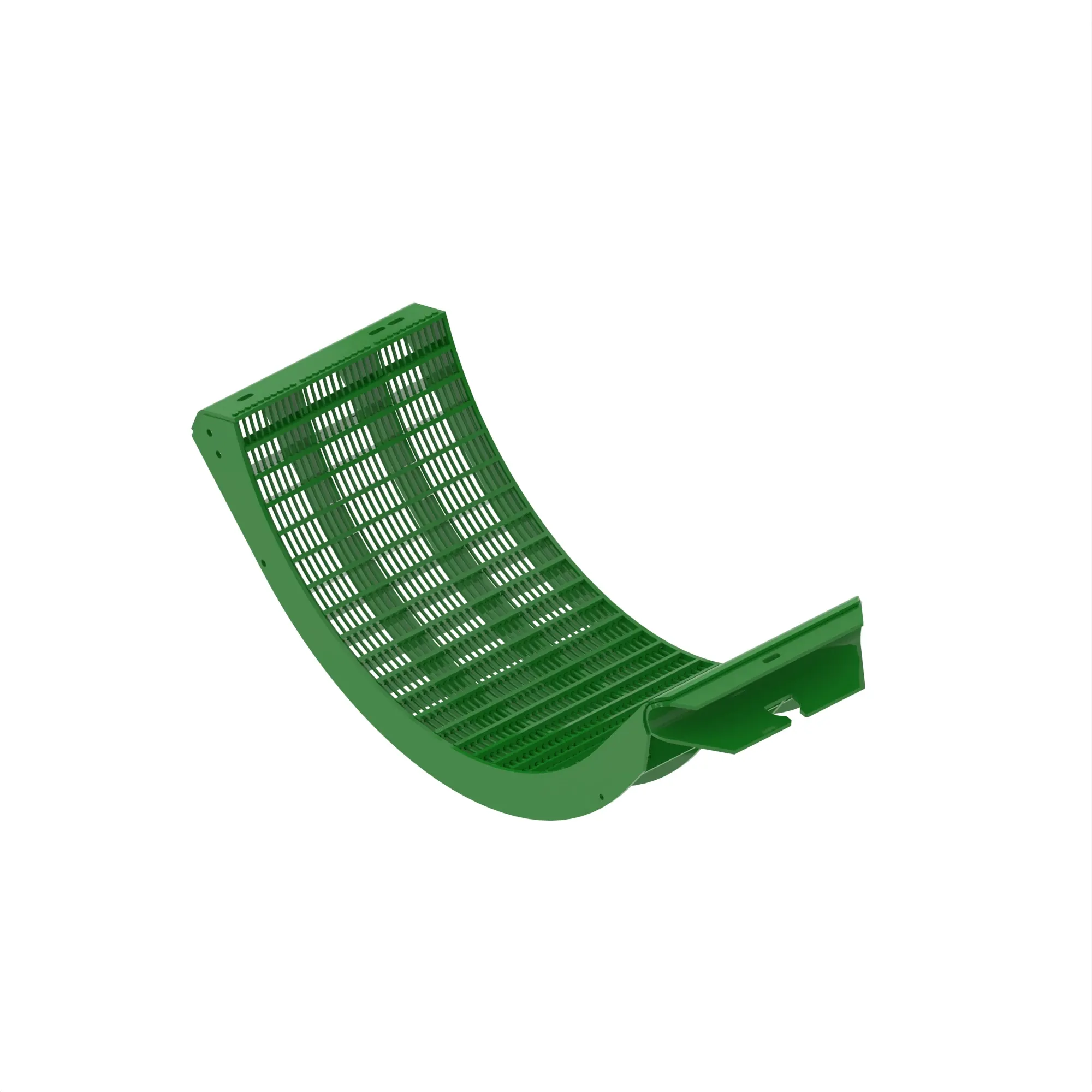 John Deere Concave, Middle/Rear, Small Grain - AXE28958