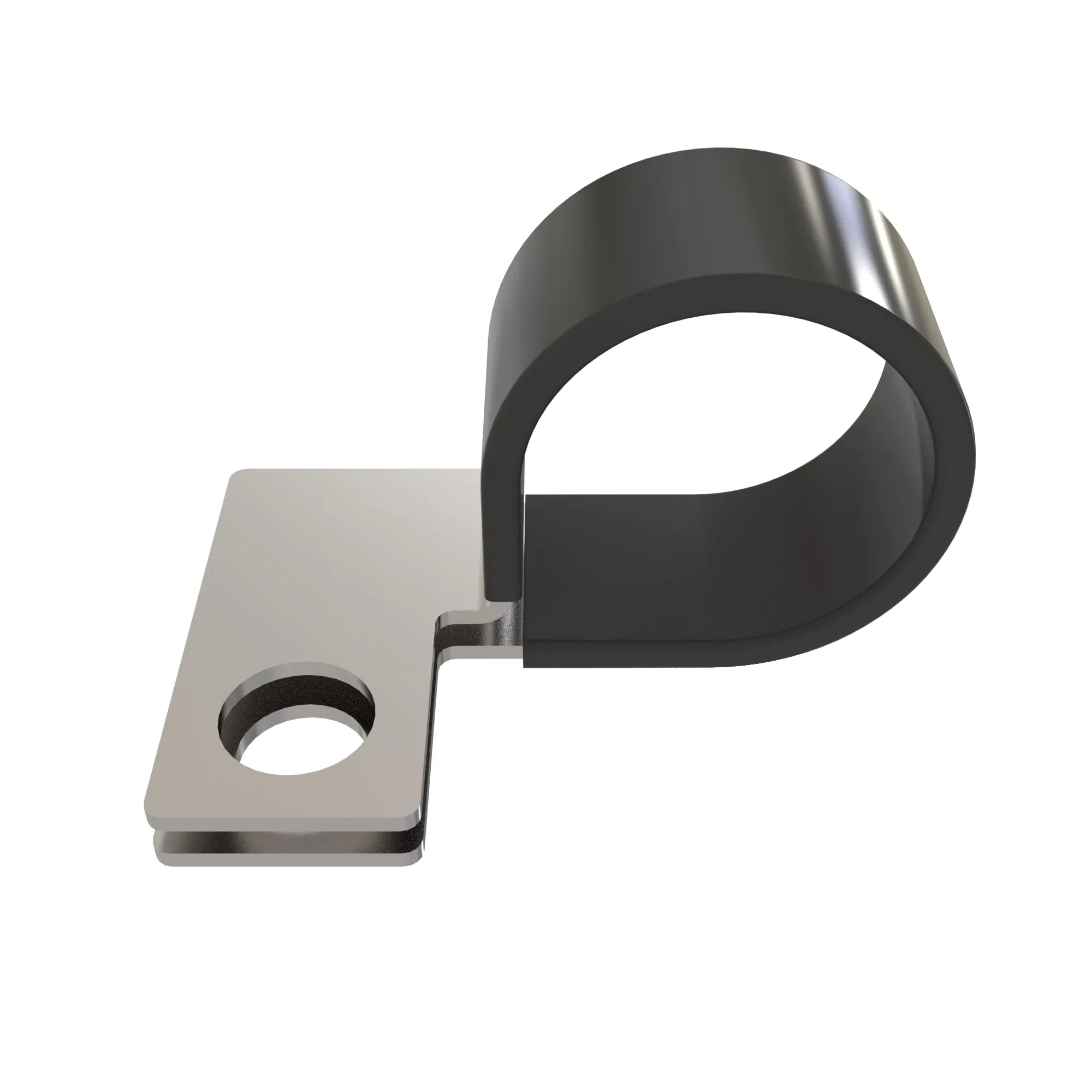 John Deere Bolt-On Clamp - R533602