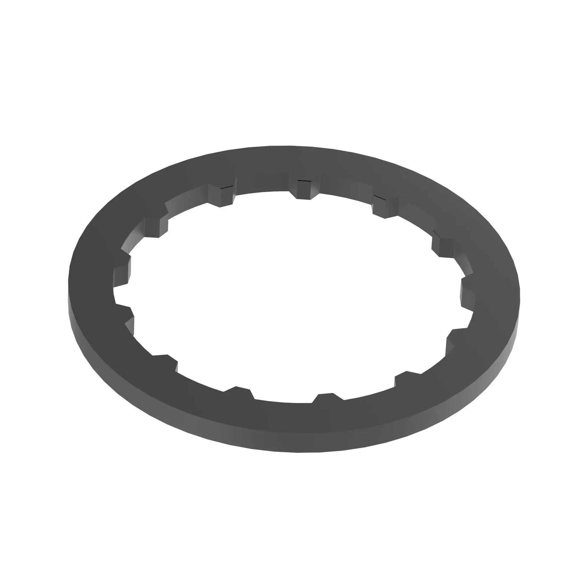 thrustwasher