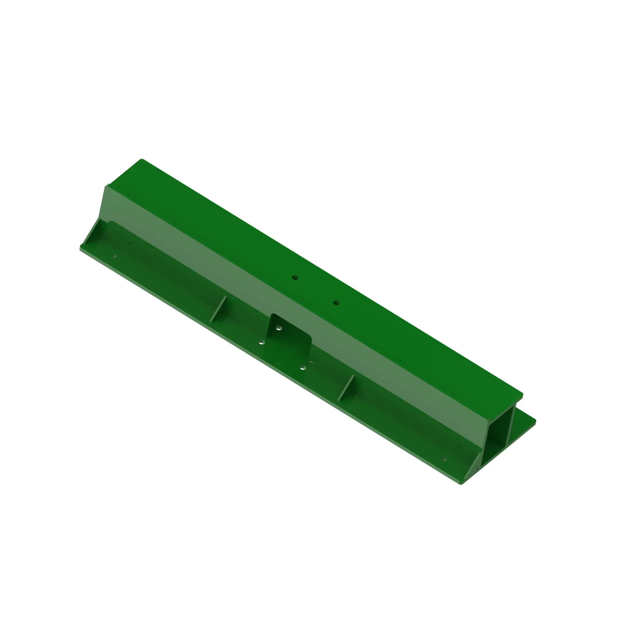 John Deere Weight Support - AZ54483