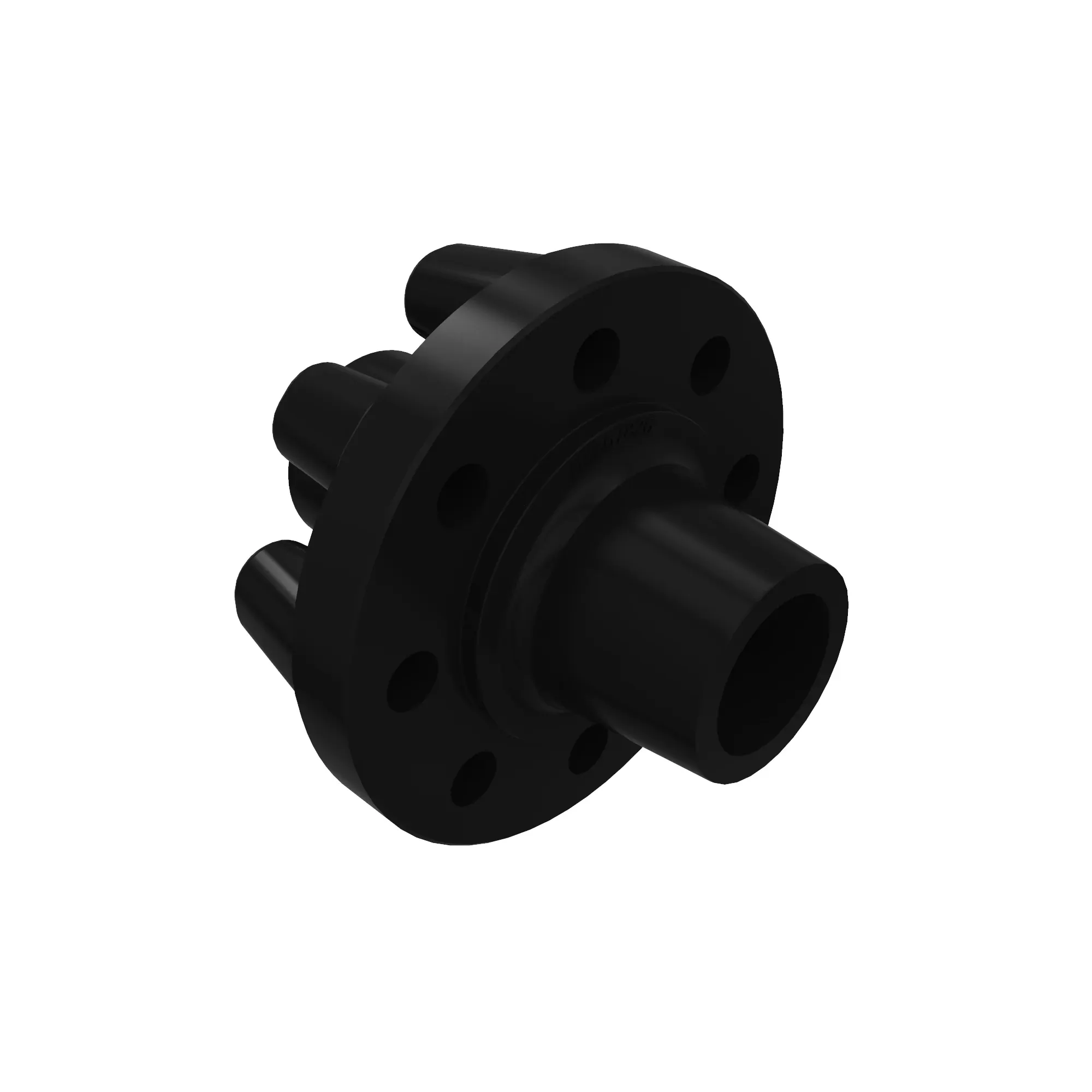 HUB, DRUM DRIVE INNER MOUNT