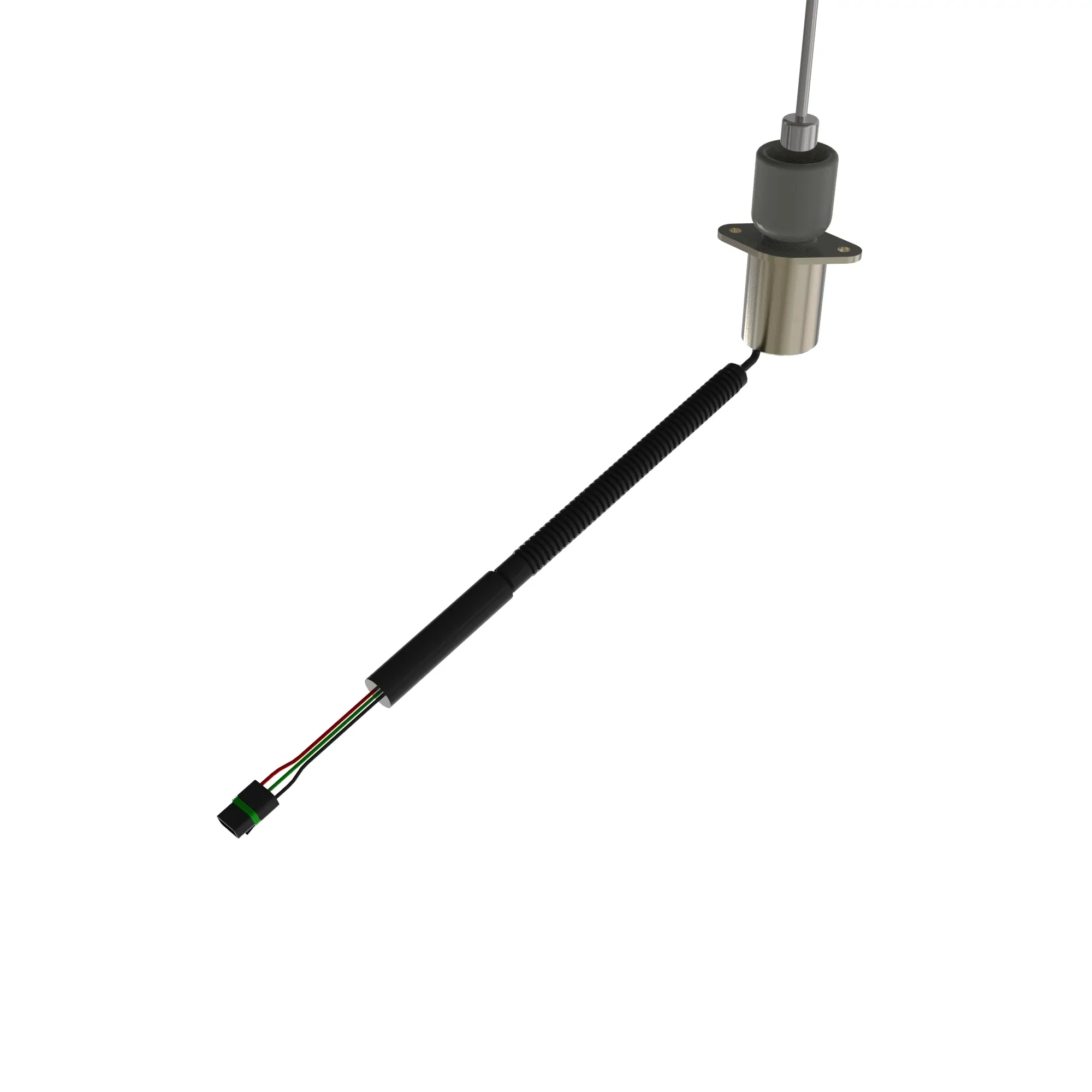 Solenoid