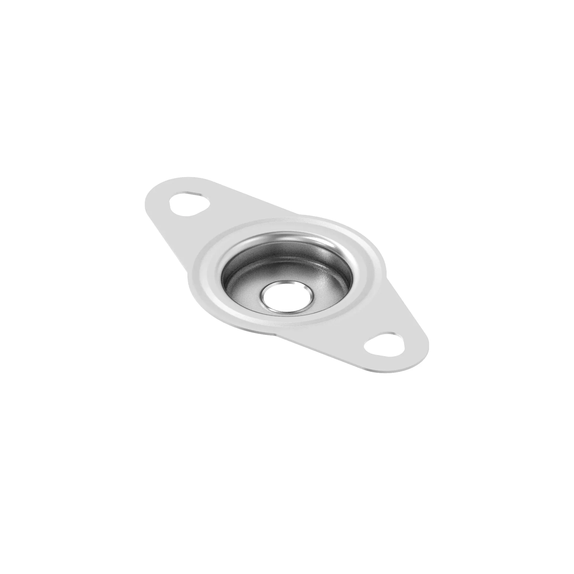 John Deere Engine Injection Unit Gasket - R528282