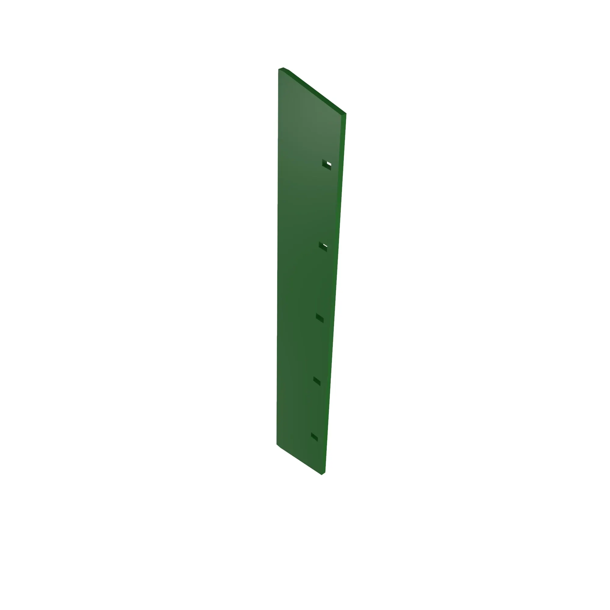 HXE25084: Bottom Wear Plate