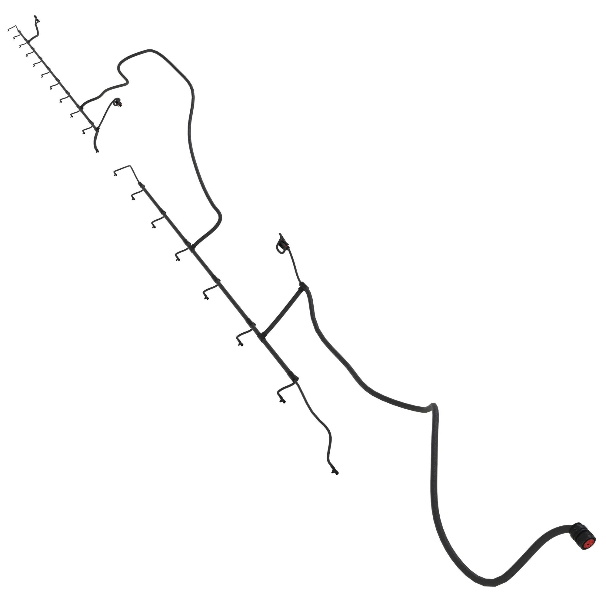 Wiring Harness, Inc. 900 30/21-R