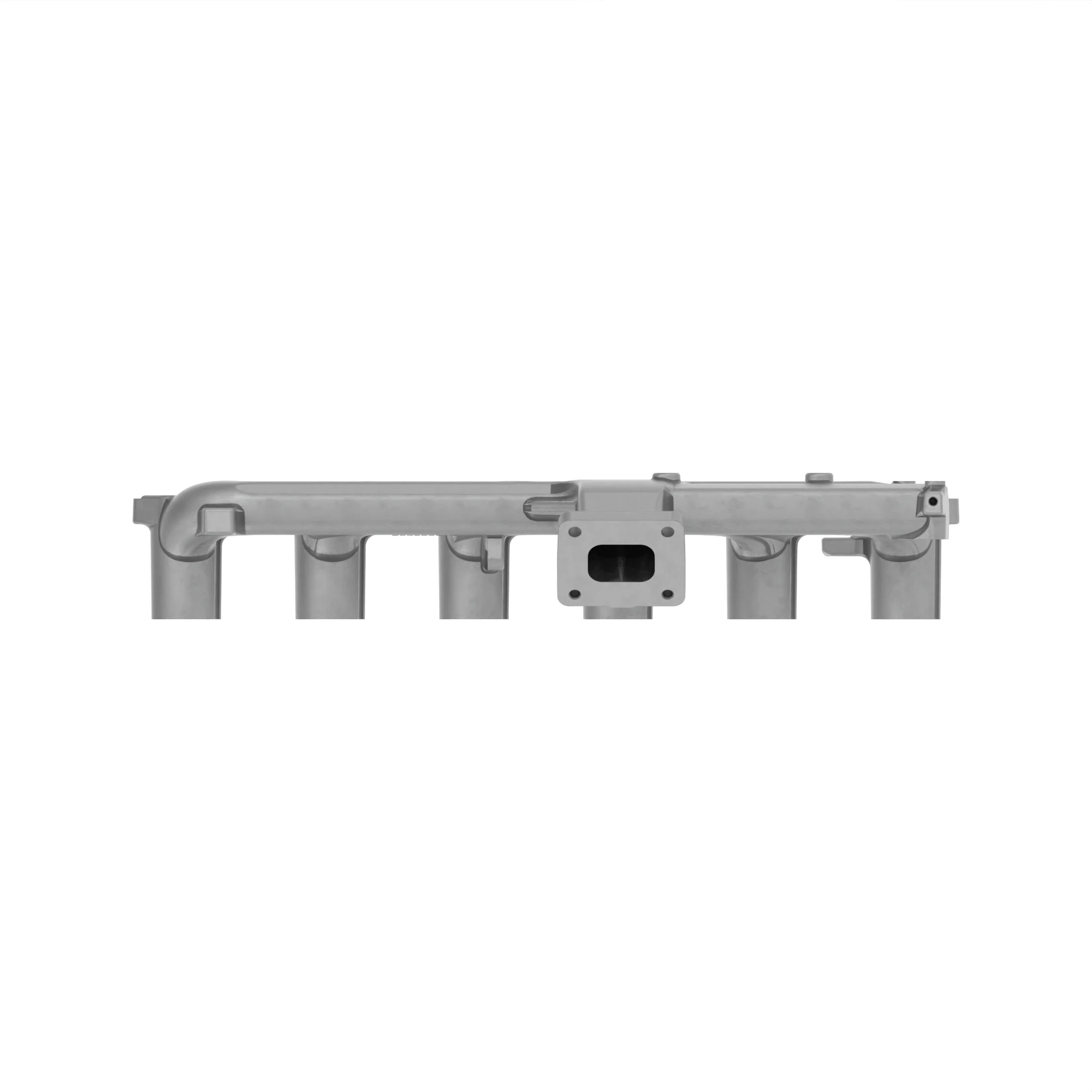 EXHAUST MANIFOLD,