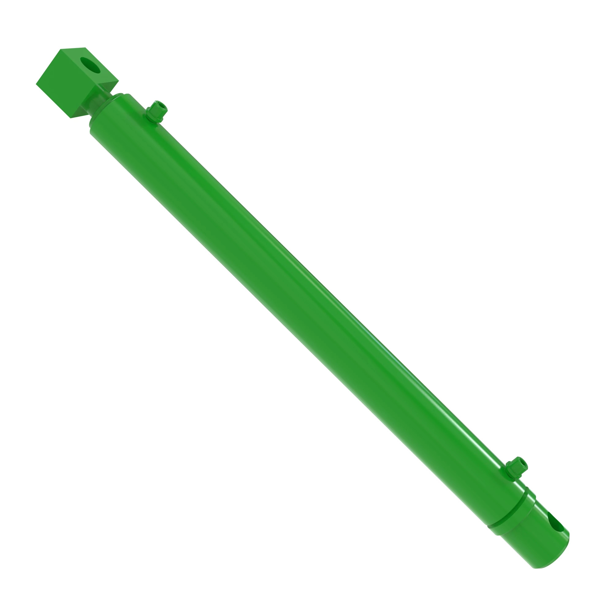 HYDRAULIC CYLINDER