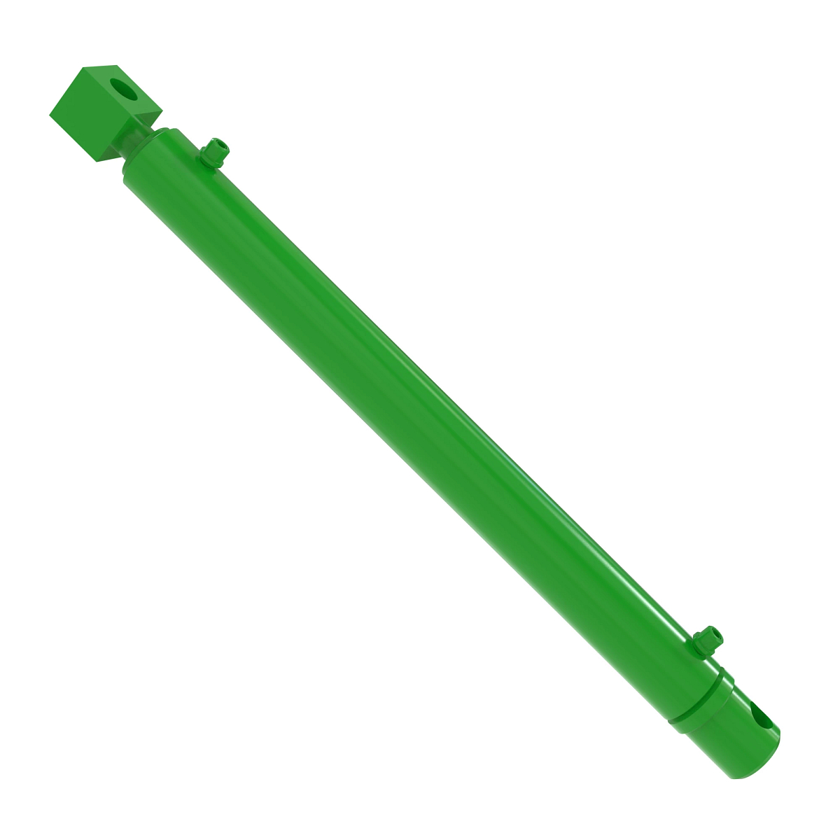 HYDRAULIC CYLINDER