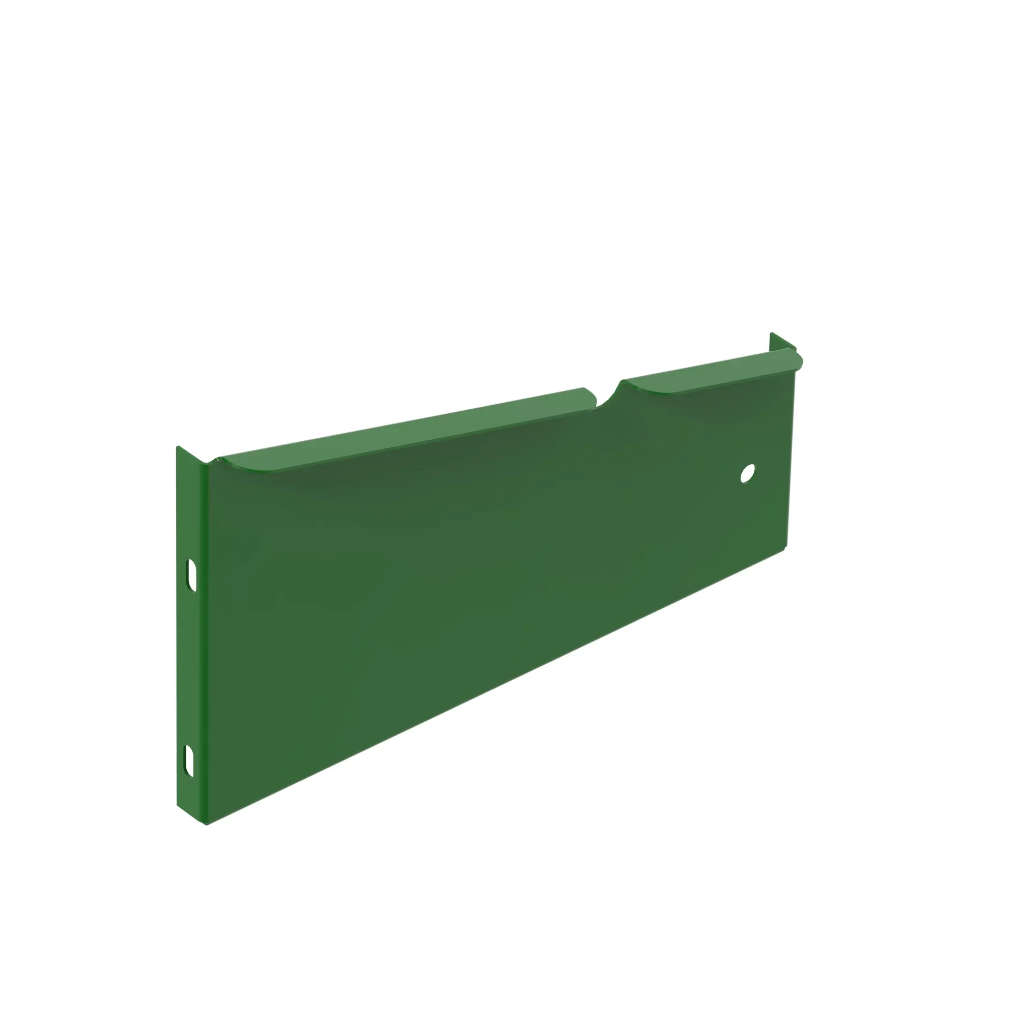 John Deere Chassis Panel, Right Side - R227639