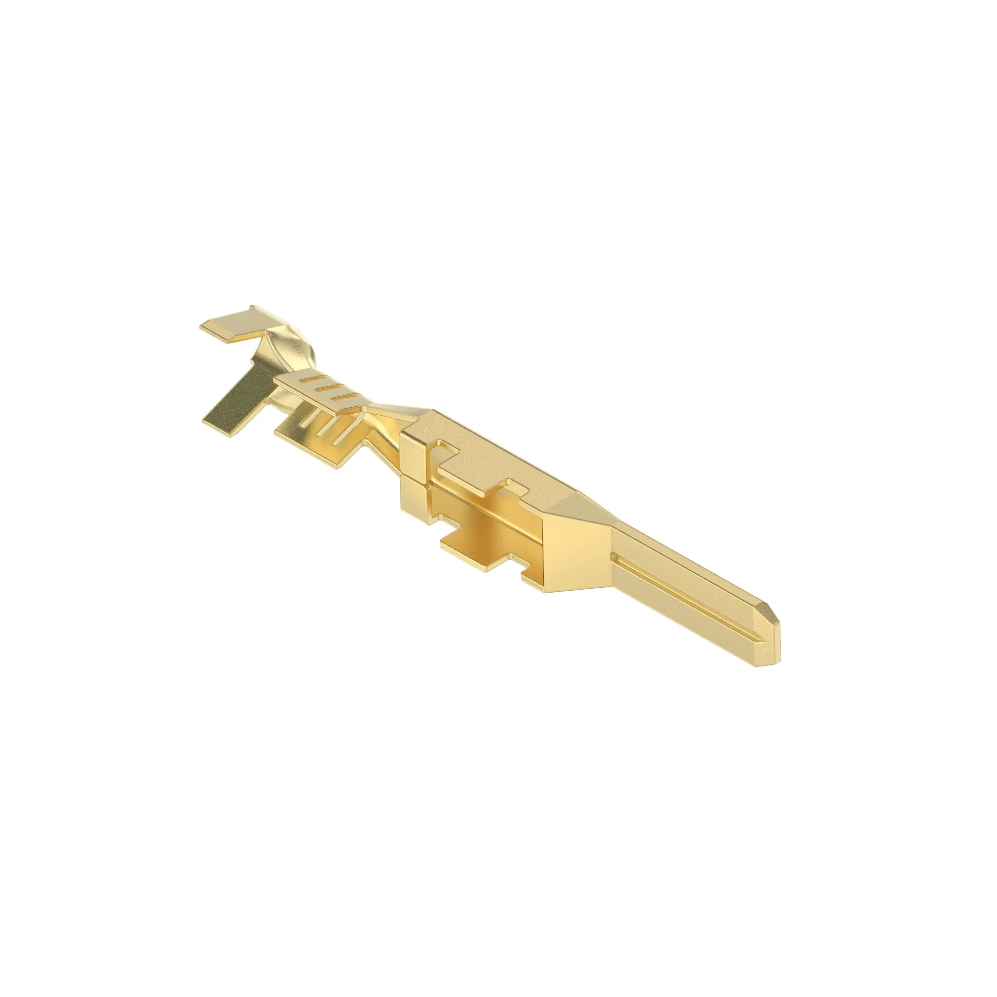 Elec. Connector Terminal