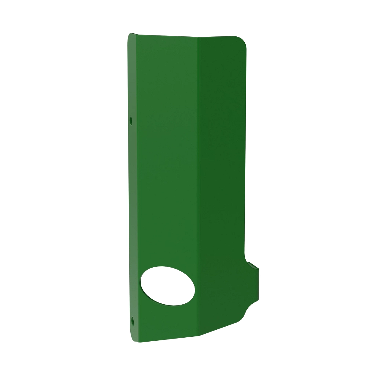 Bracket, 6.8 Heat Shield