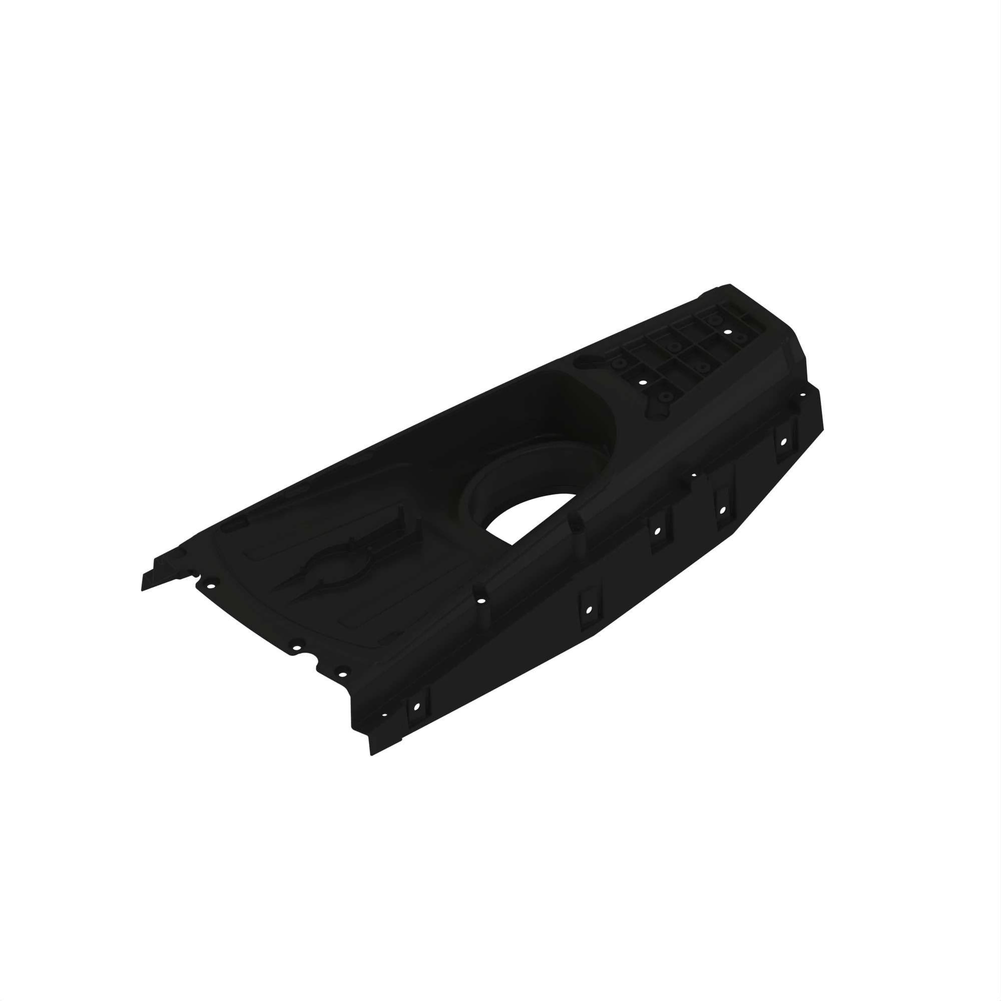R257929: Air Duct Hood