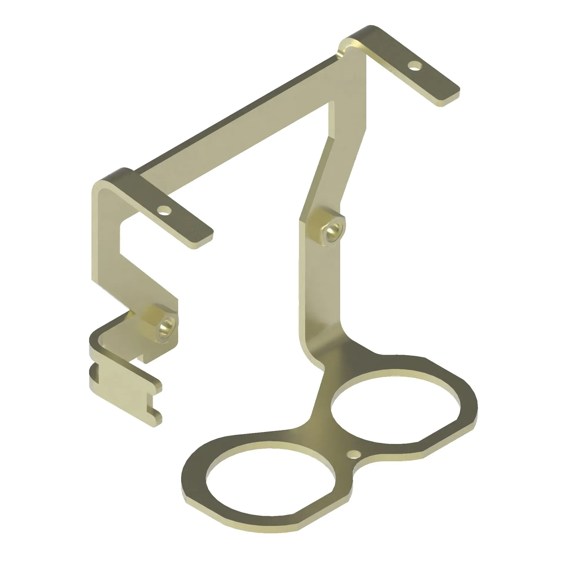 Bracket