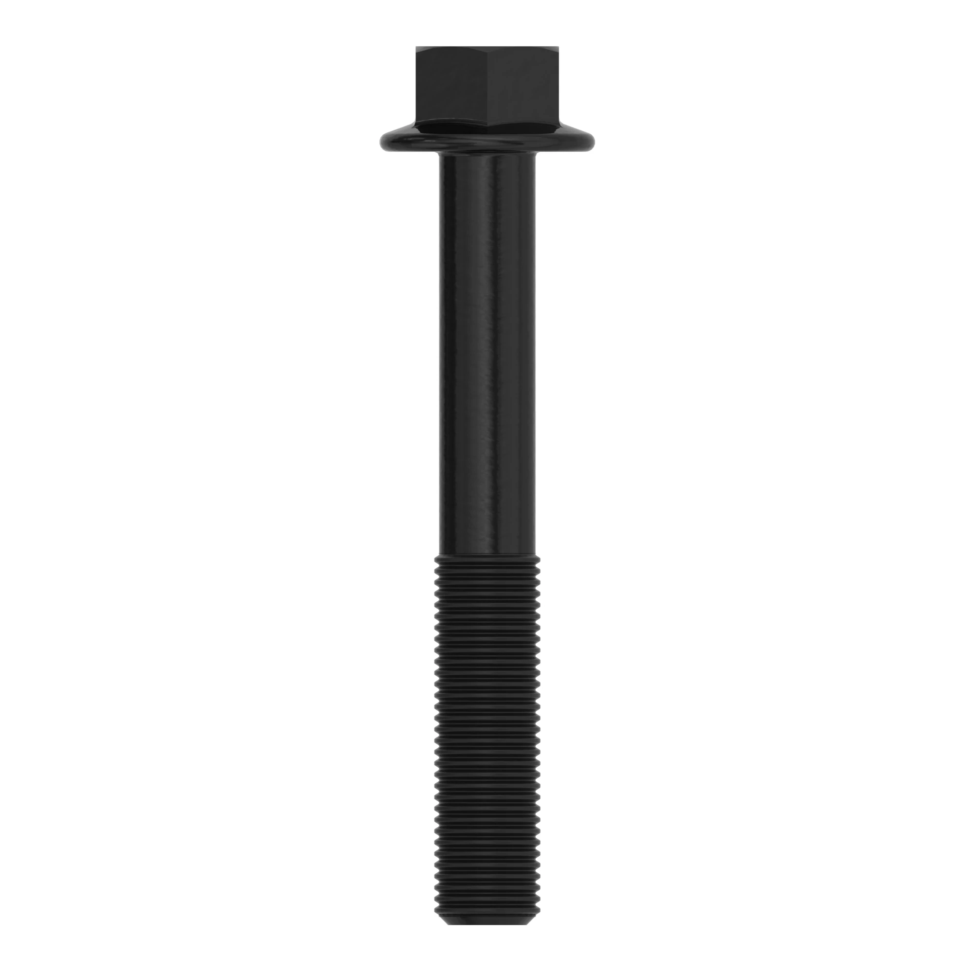 R521323: Hexagonal Head Flanged Screw, M10 X 100 | Shop.Deere.com