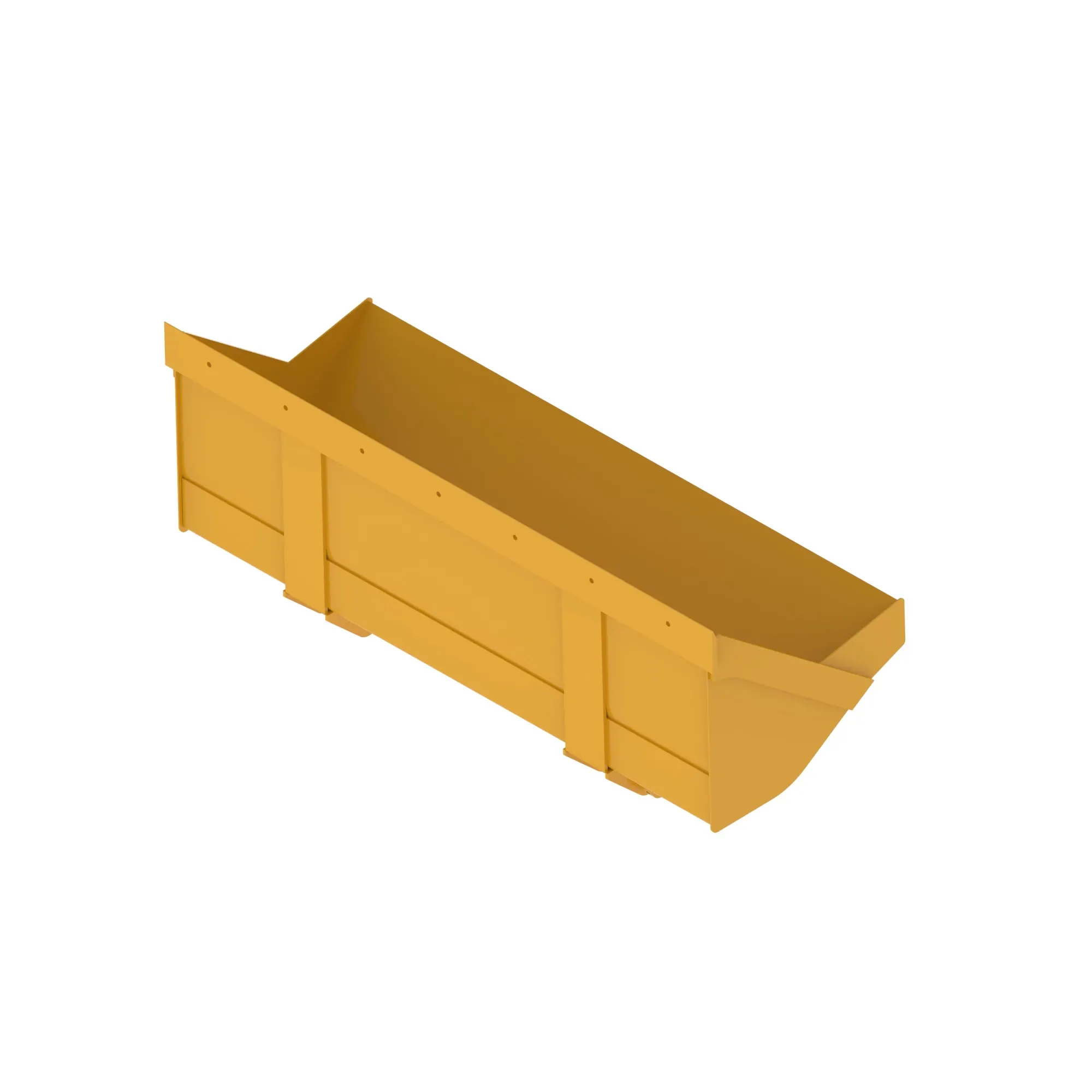 Loader Bucket