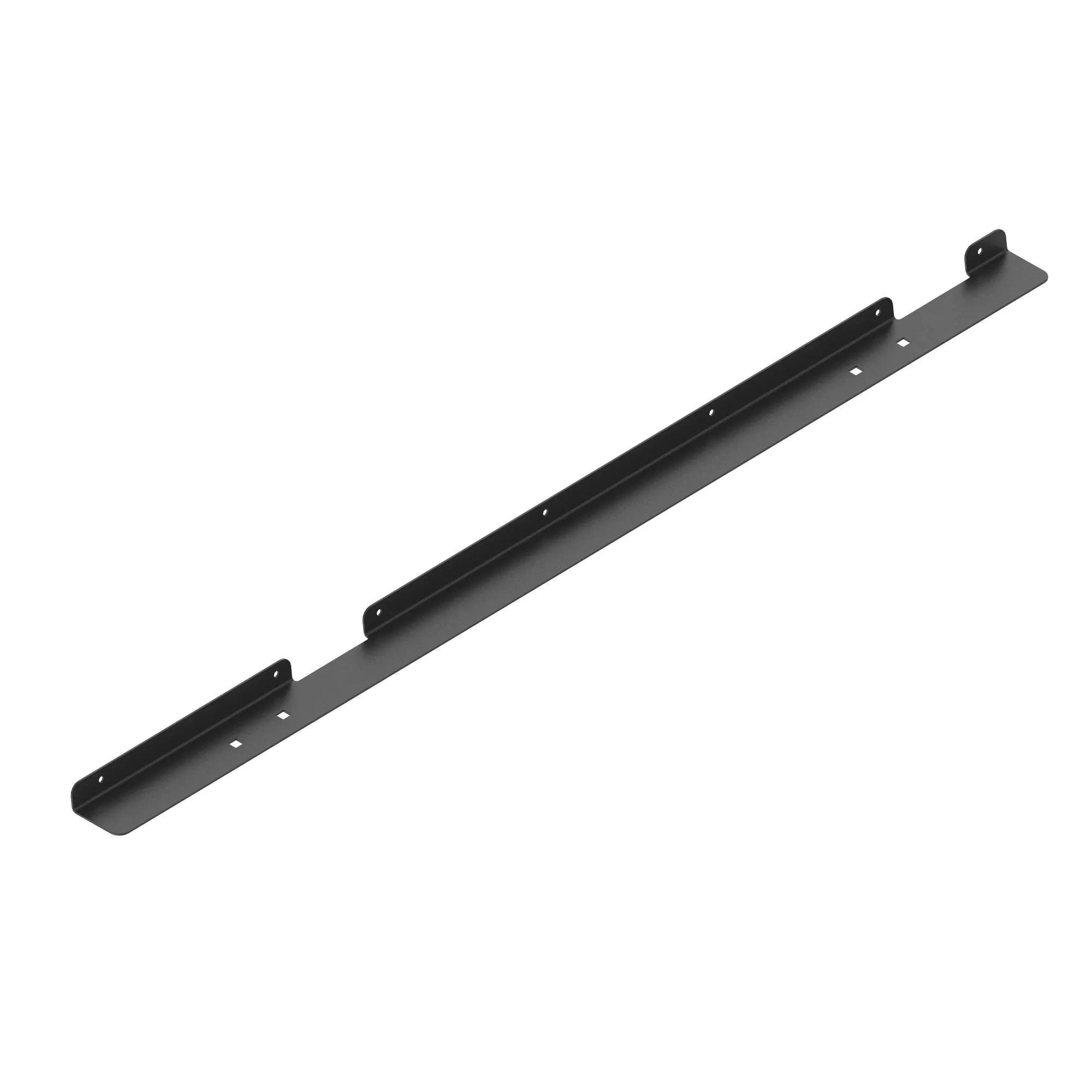 John Deere Support Hydro Module Door Angle - N383024