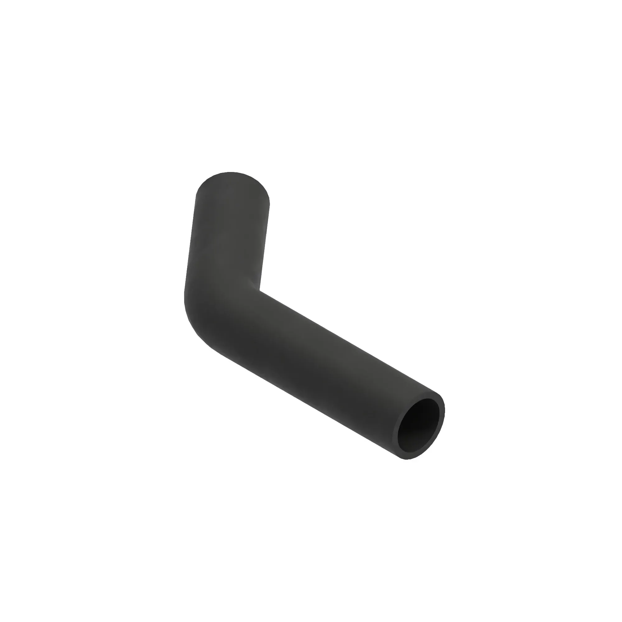 John Deere Upper Scavenge Hose - KK33262