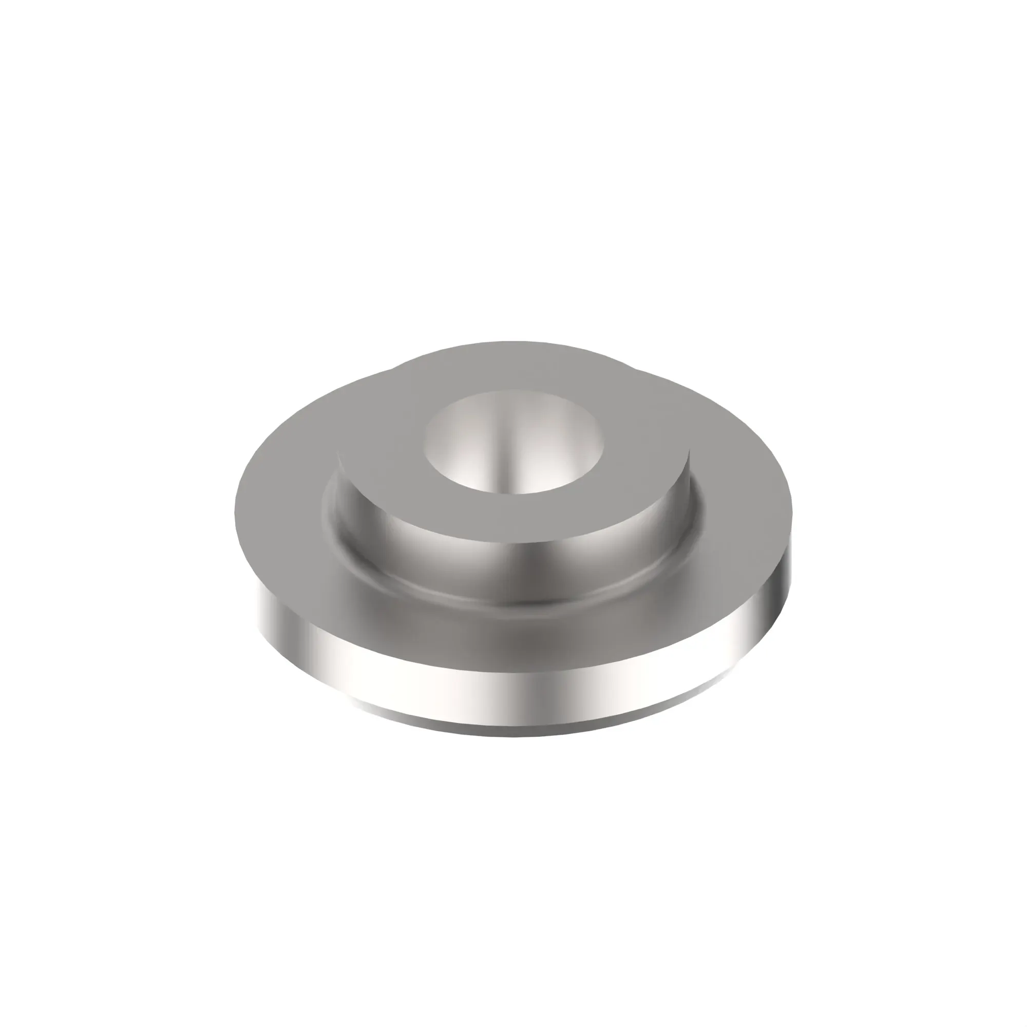 SPACER, 17MM SPINDLE ASSEMBY