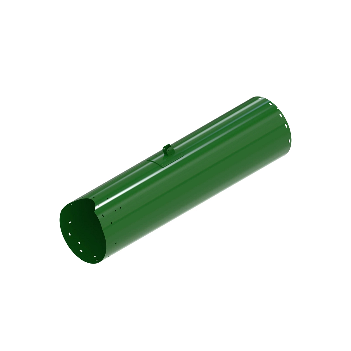 Housing, Assy, Outer Tube, Fua 7.9M
