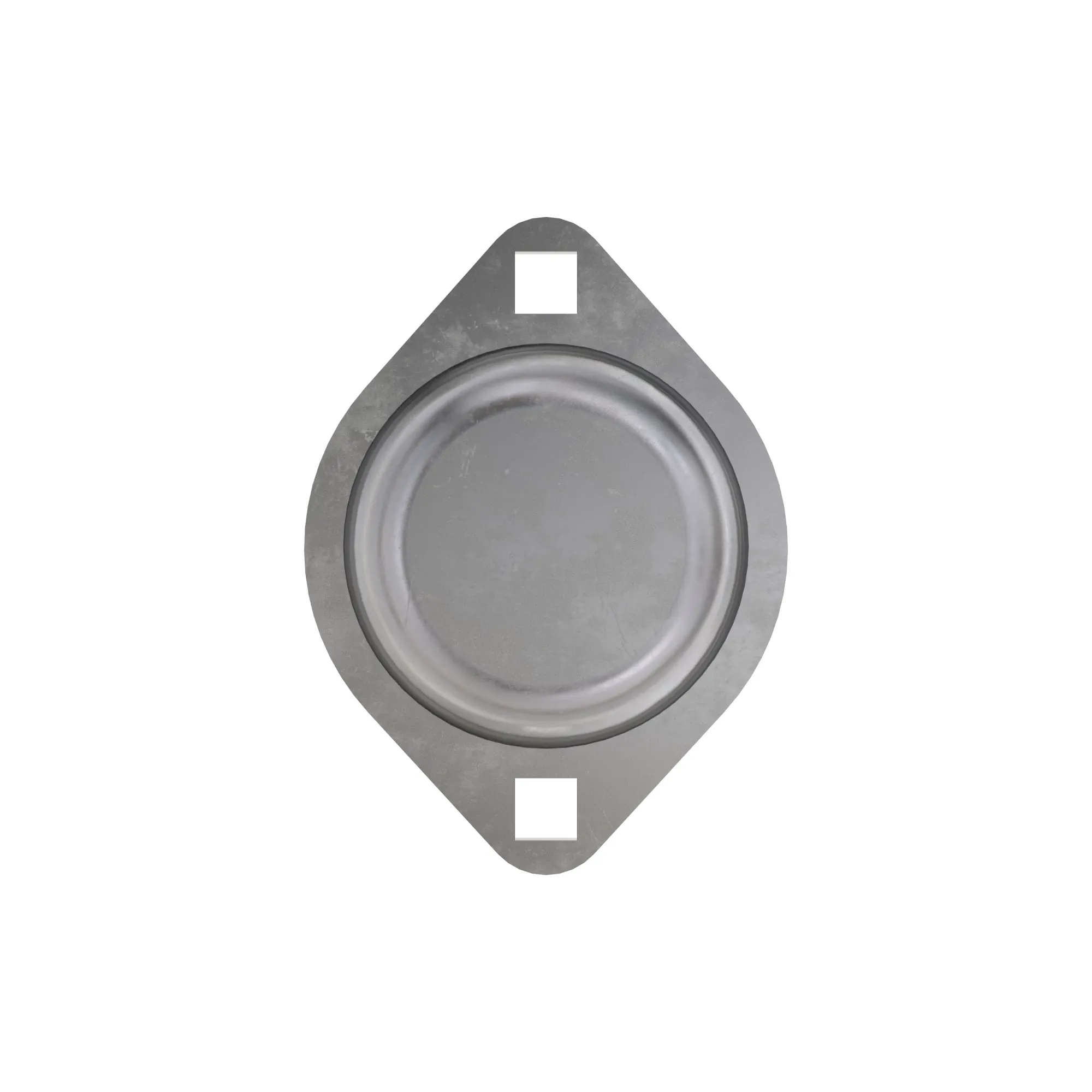 Bearing Housing W/O Bearing
