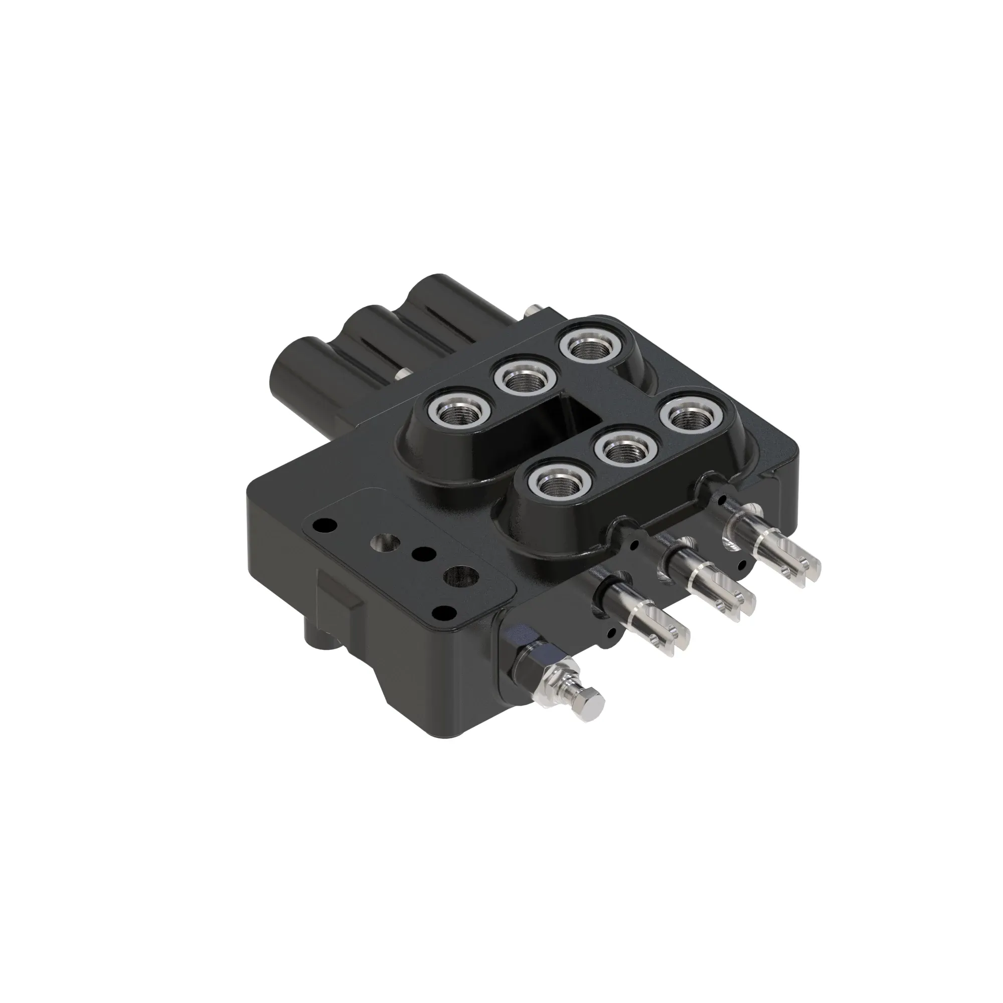CONTROL VALVE