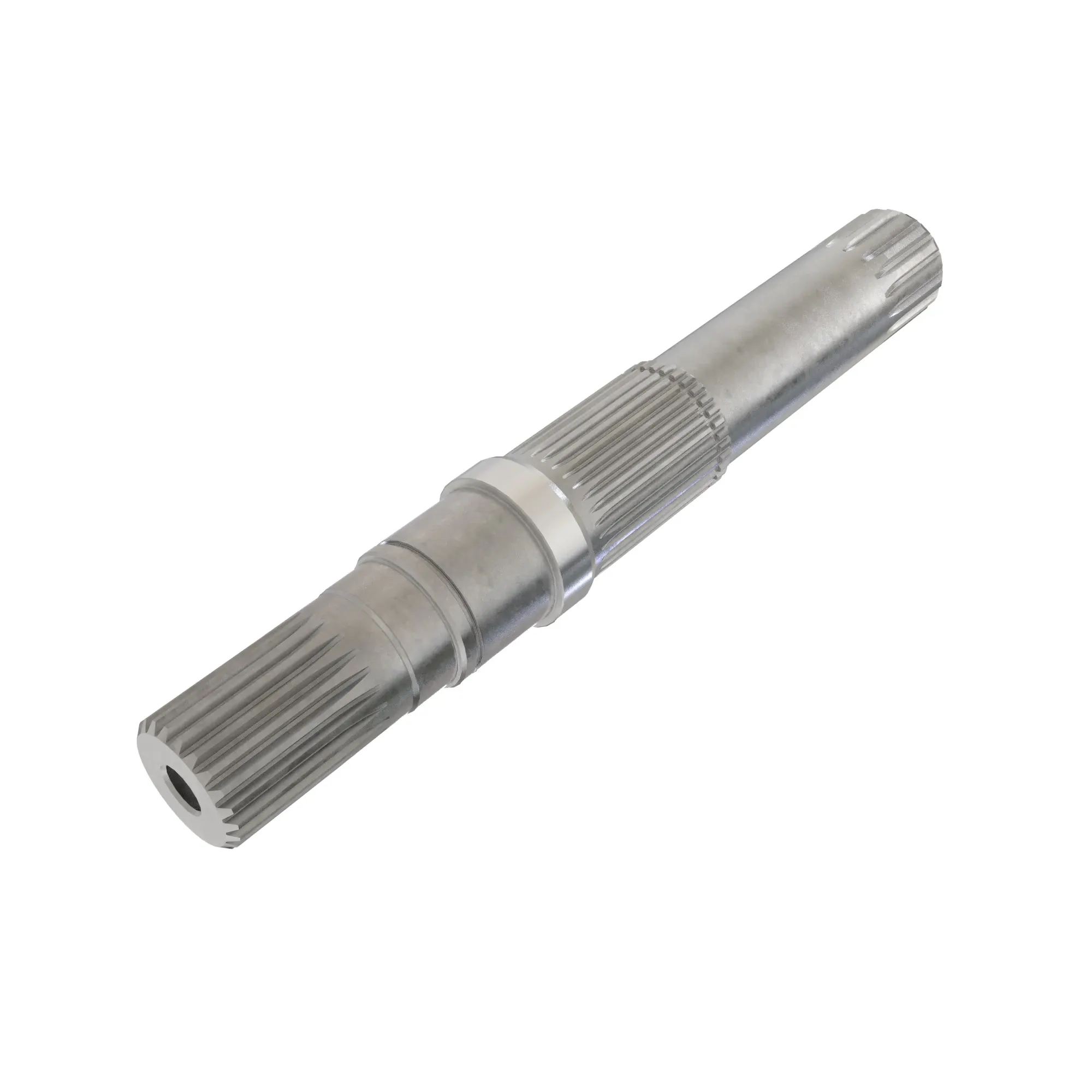 OUTPUT SHAFT - MMT, RH