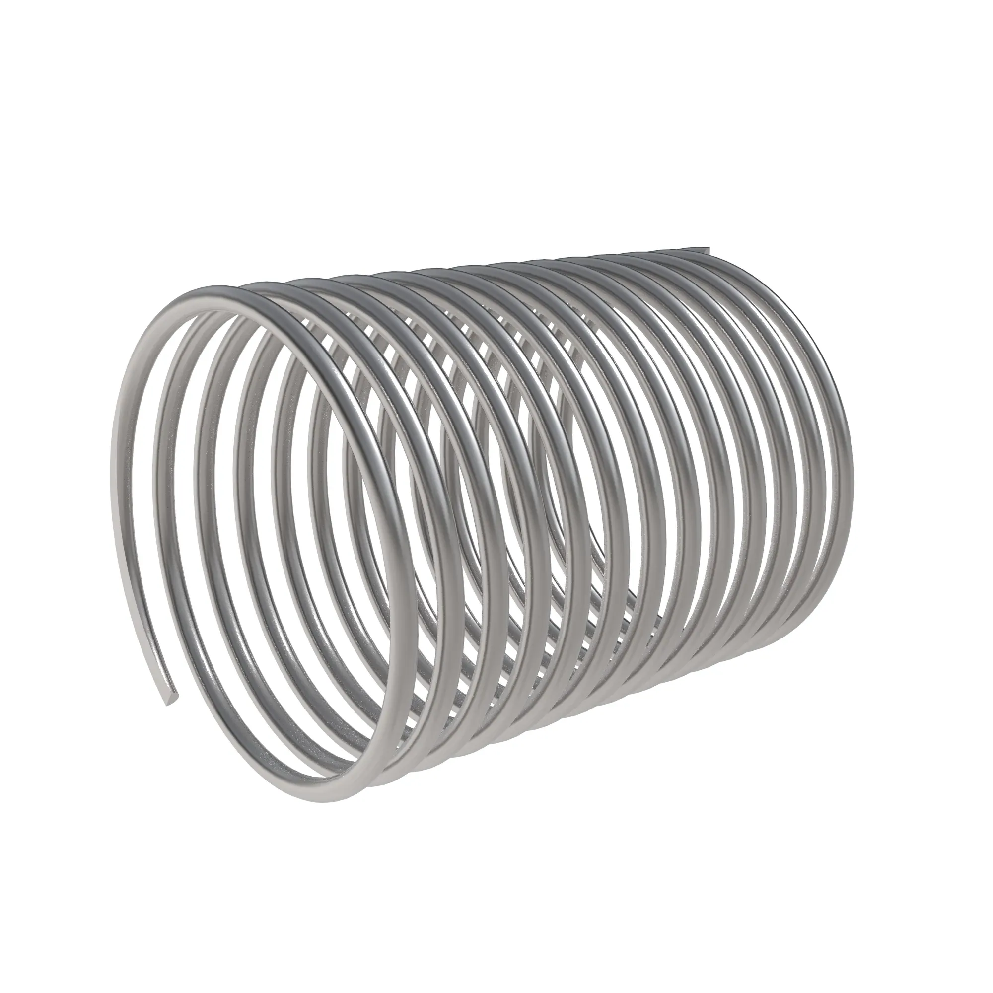 John Deere Compression Spring - T21816