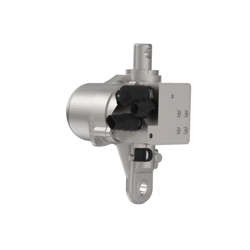 Hydraulic Cylinder