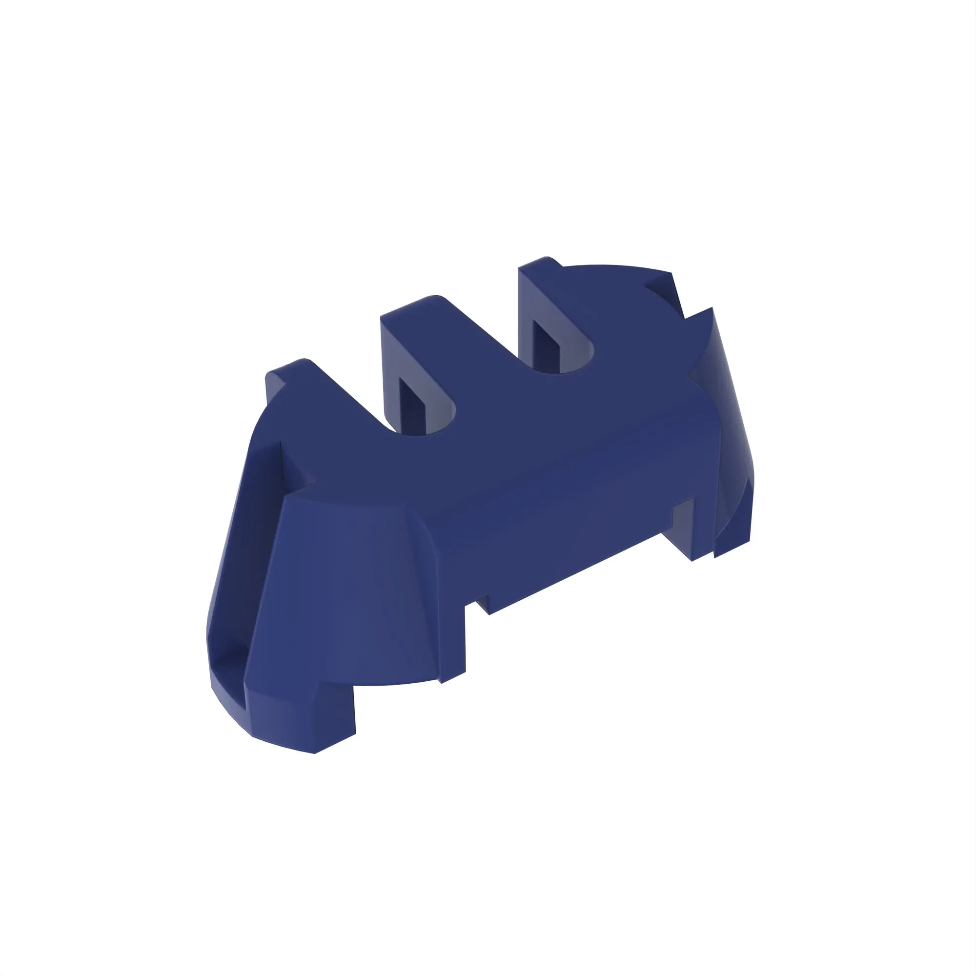 ACCY DELPHI GT150 SECLOCK BLUE NYL SECONDARY LOCK