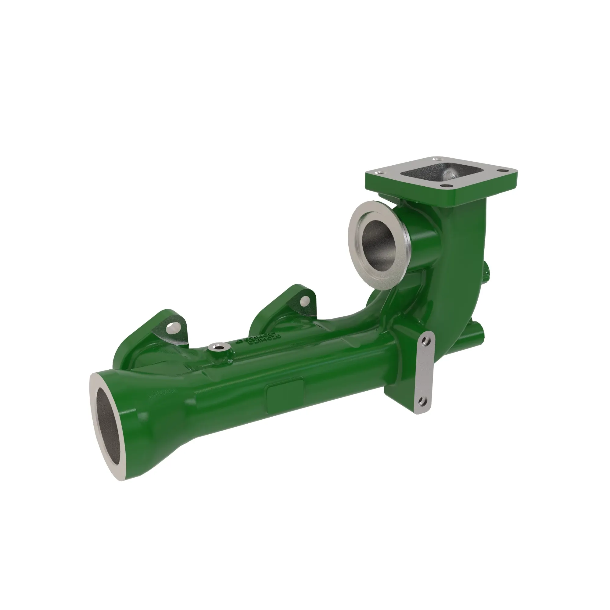 Exhaust Manifold