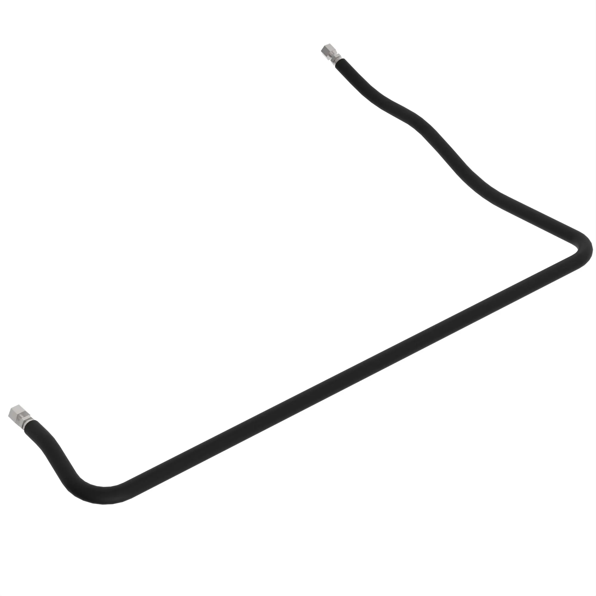 John Deere Hydraulic Hose - AW34367