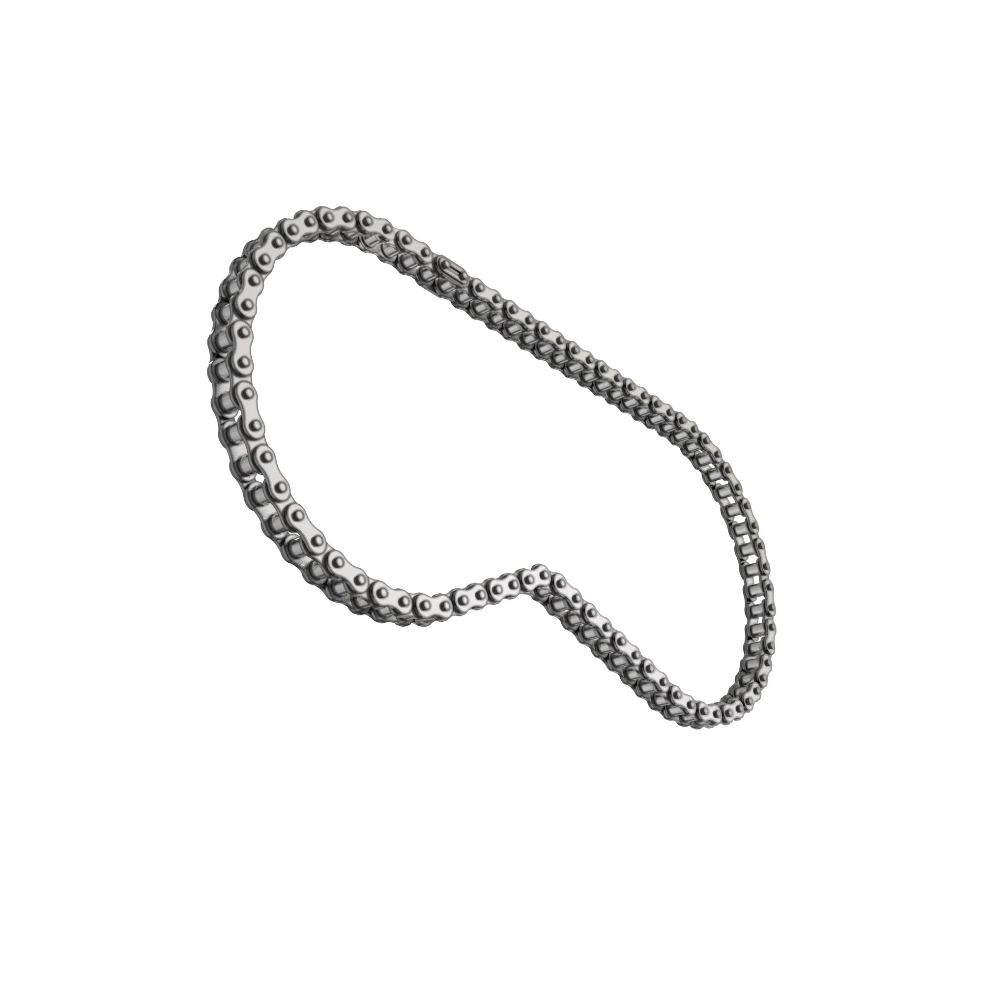 John Deere Roller Chain - KK59776