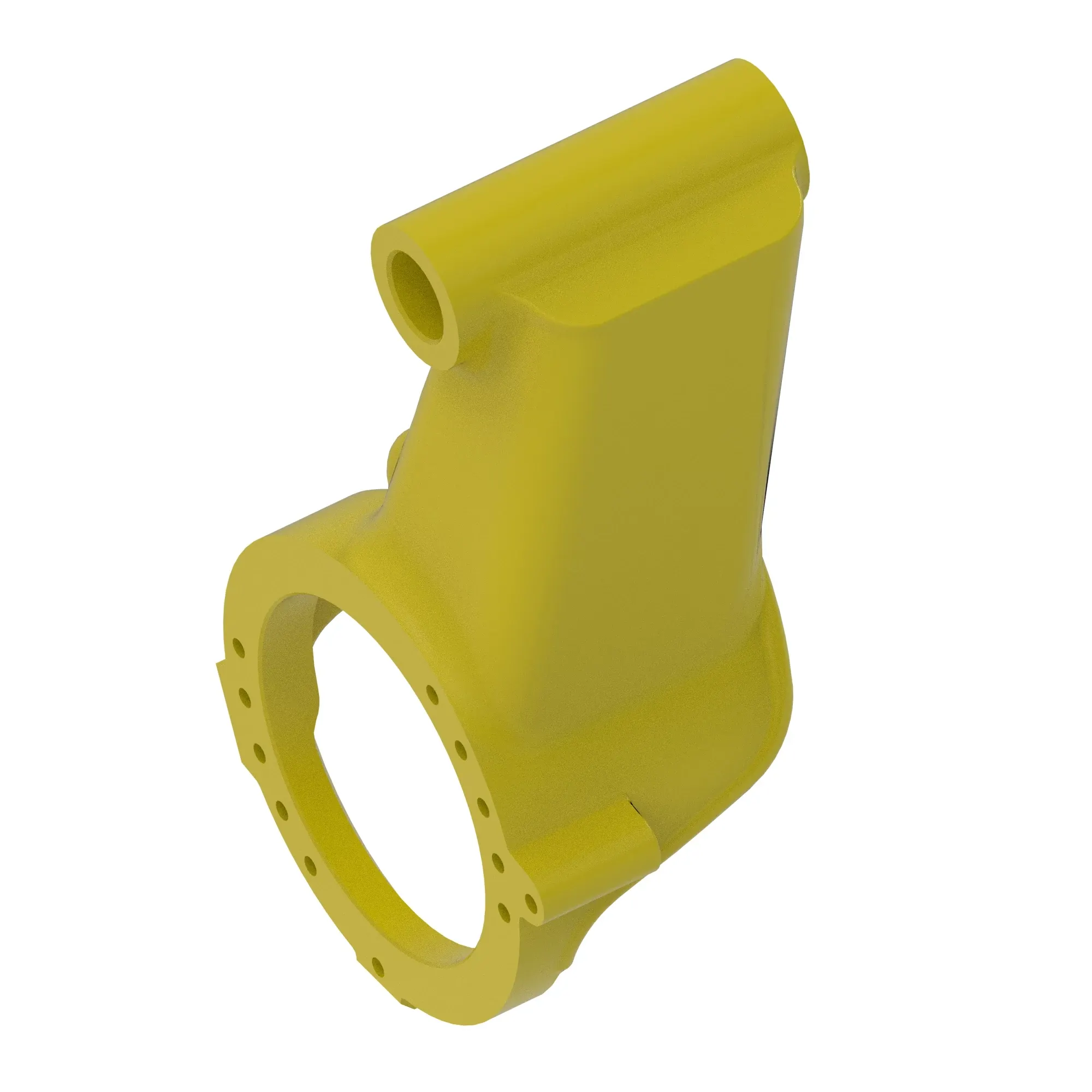 John Deere Feed Arm, Left Side - F672534
