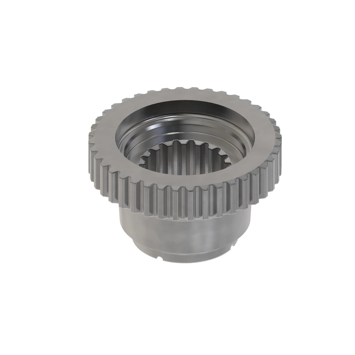 Hub, Drive