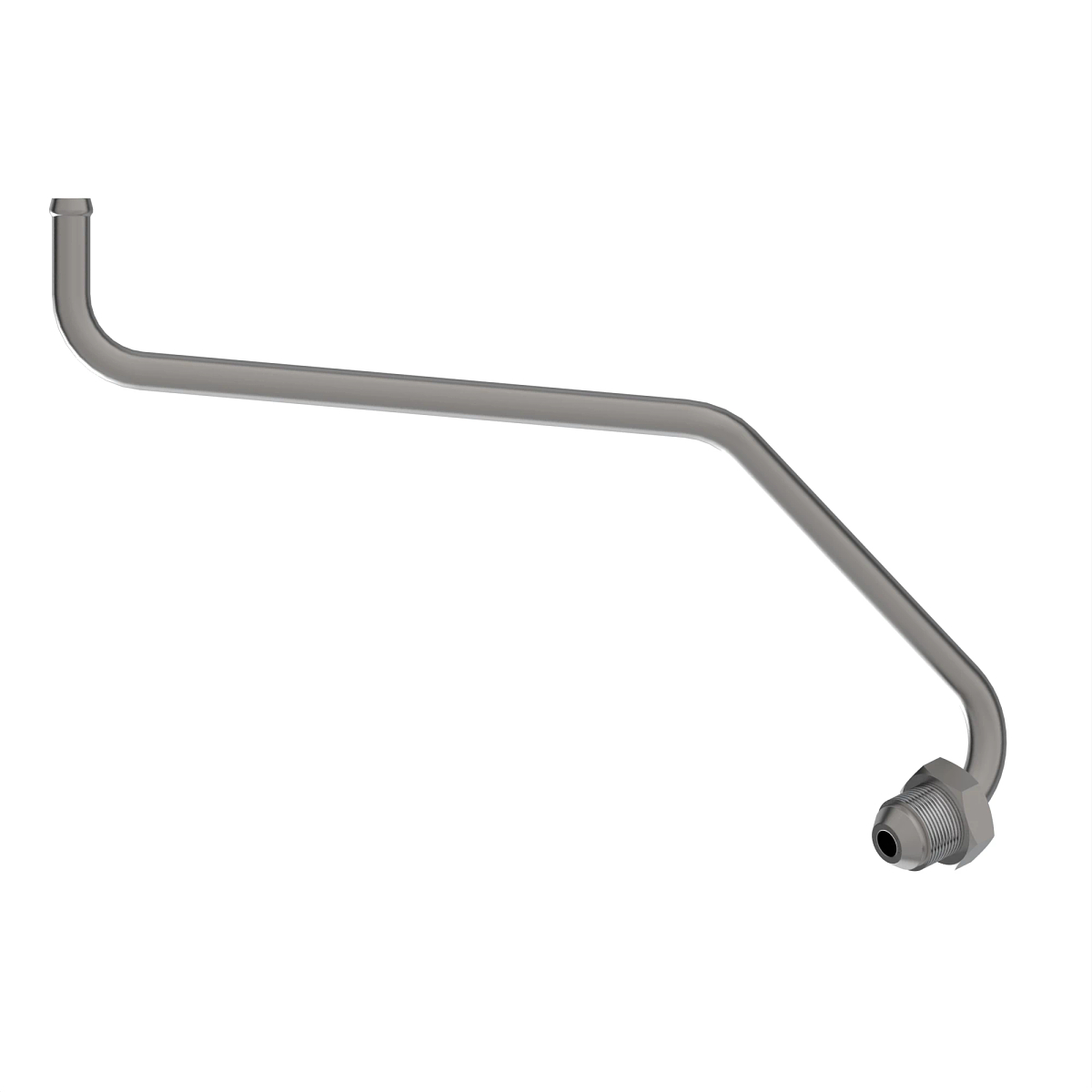 TUBE, DPF OUT, SIZE 6, 9L