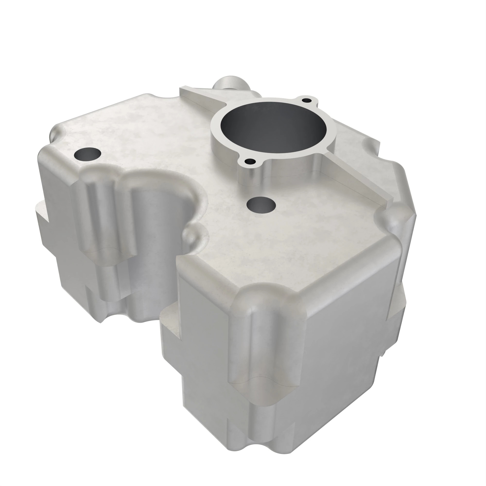 PUMP, HYDRAULIC - 540 PTO