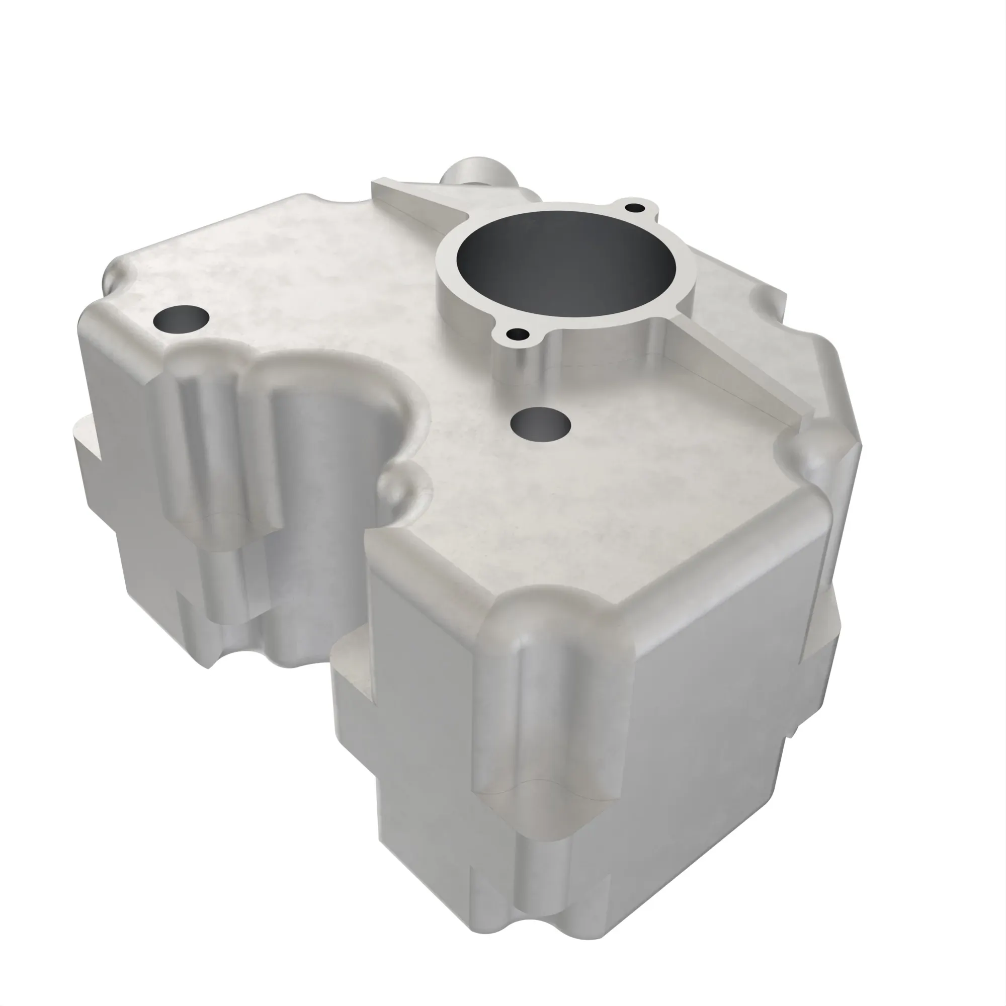 PUMP, HYDRAULIC - 540 PTO