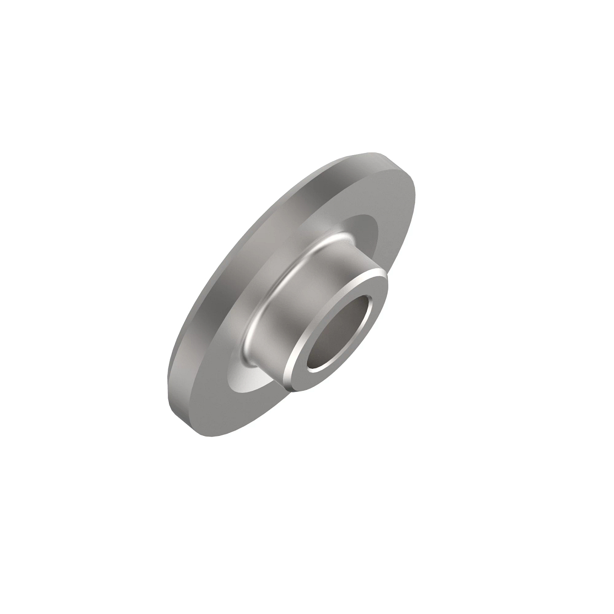 BUSHING, GAGE WHEEL ARM