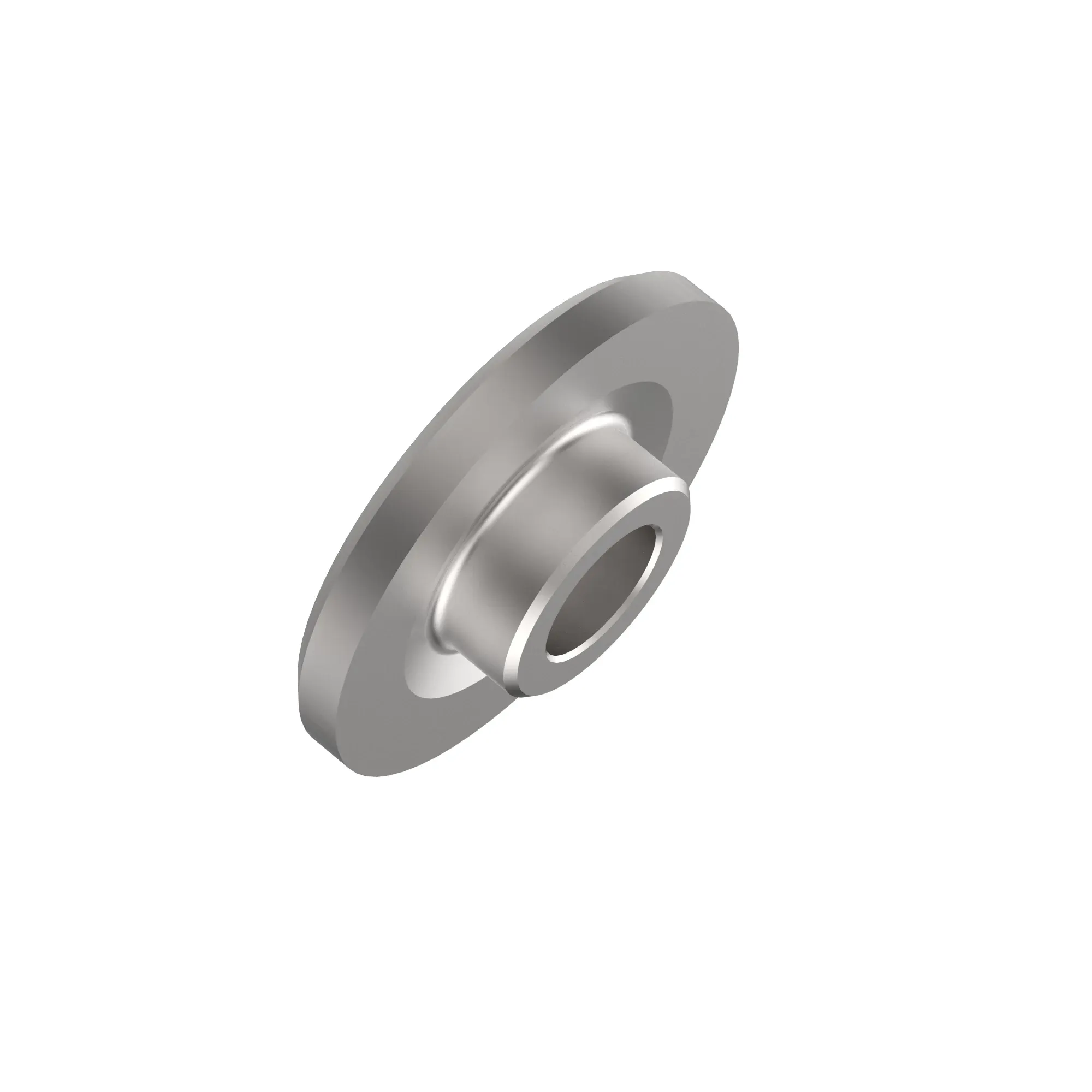 BUSHING, GAGE WHEEL ARM