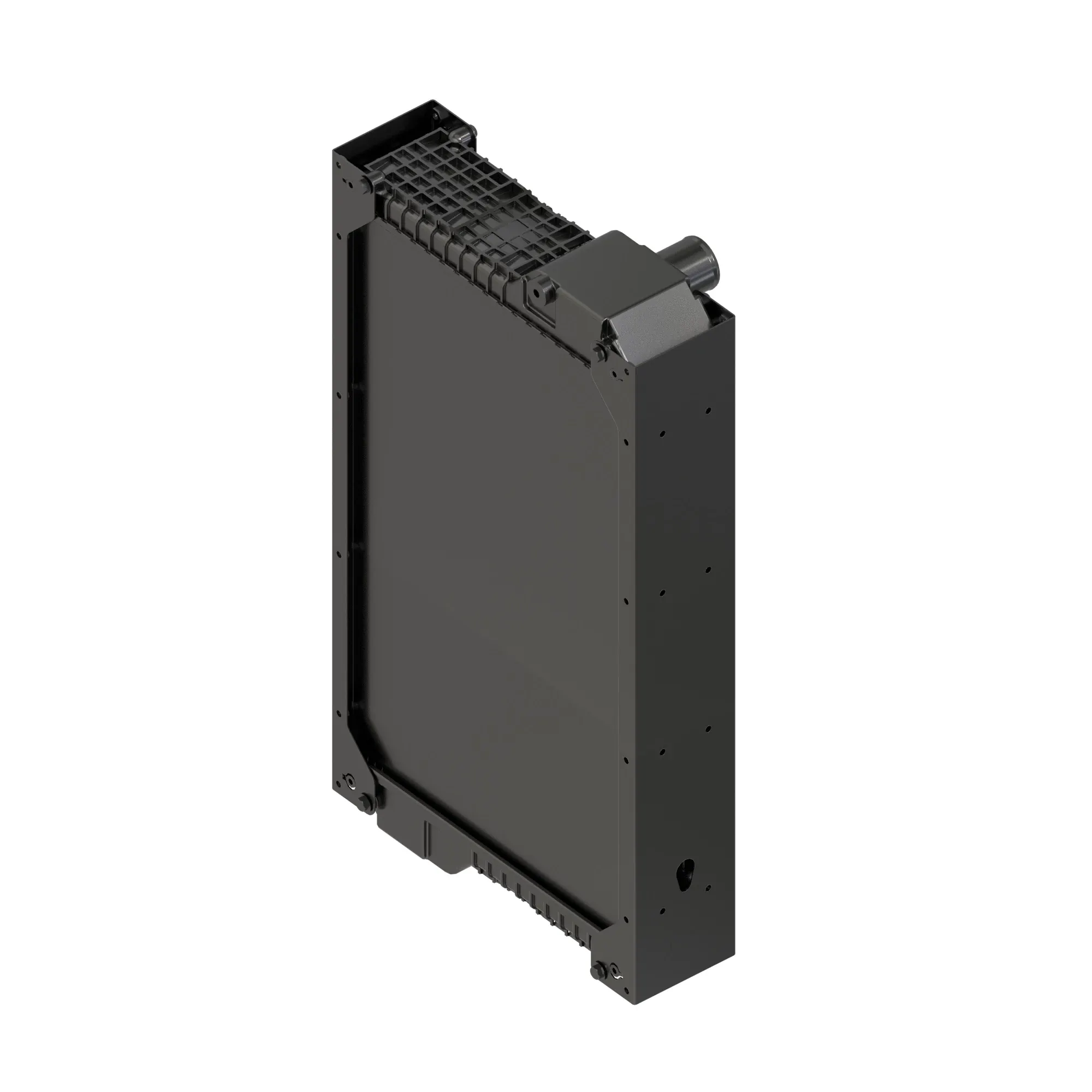 AT340584: Radiator