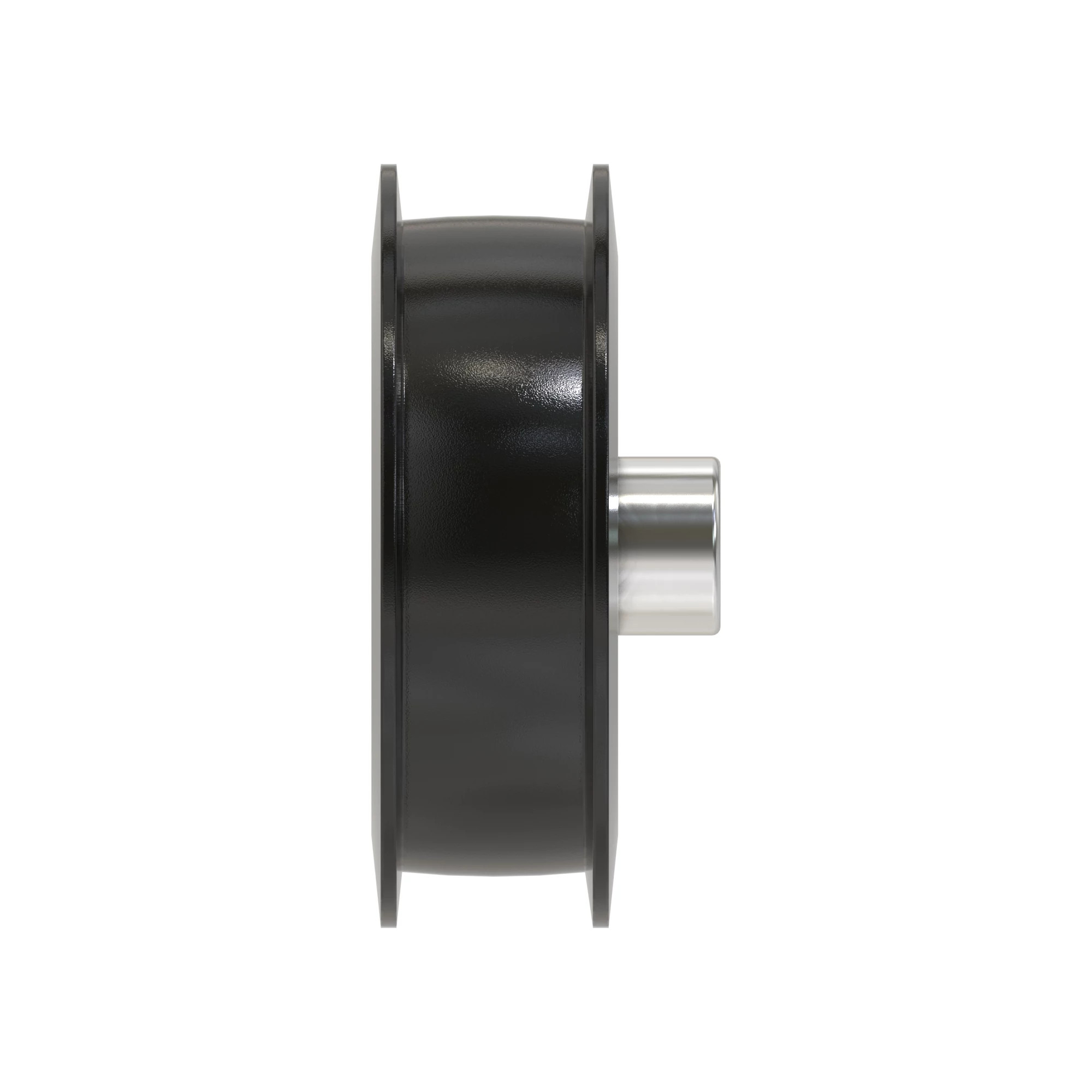 IDLER, FLAT W/BEARING