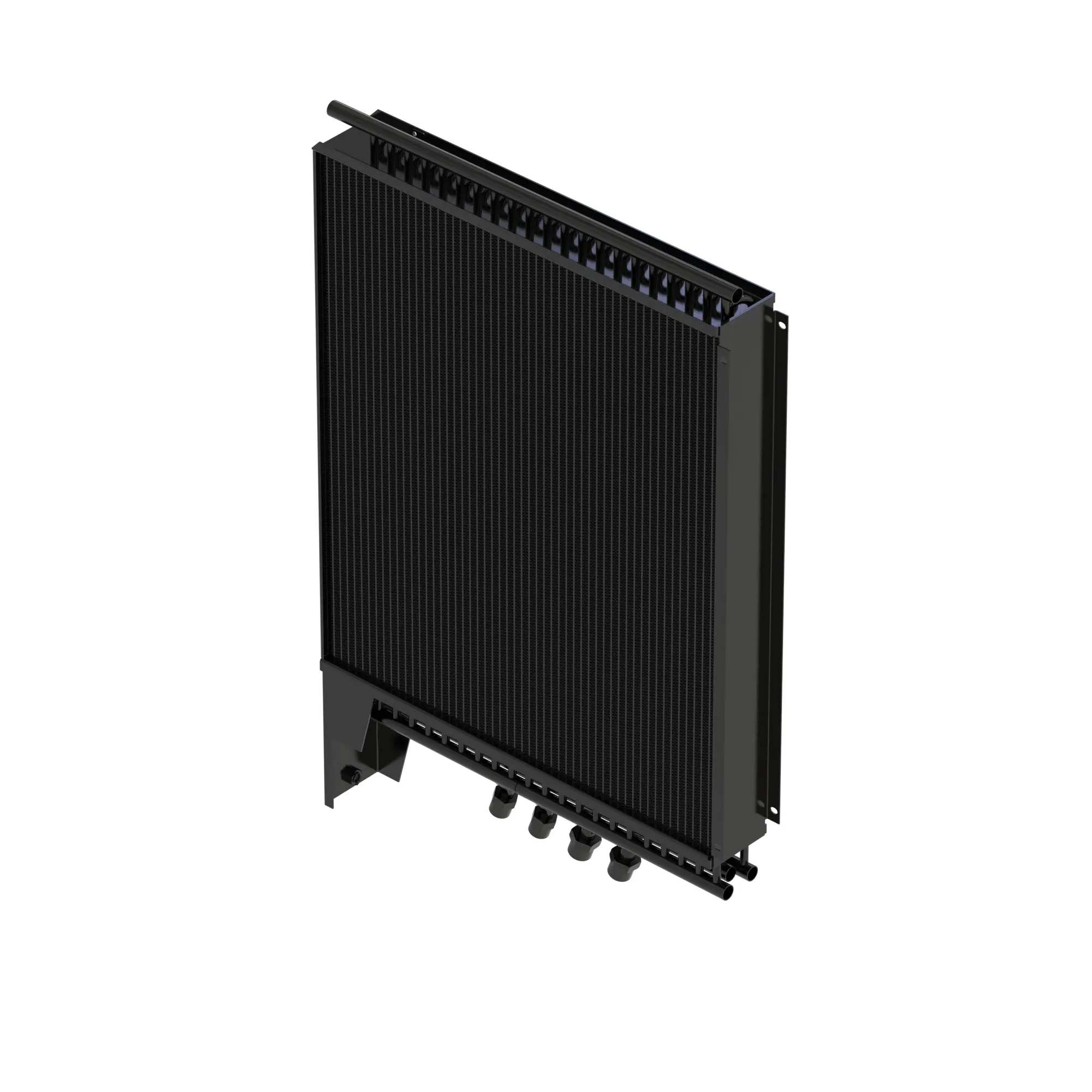 Oil Cooler