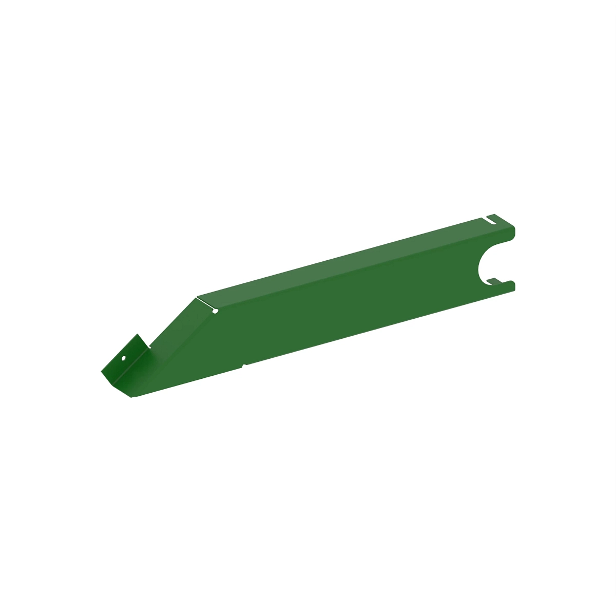 Cover, Header Hoses