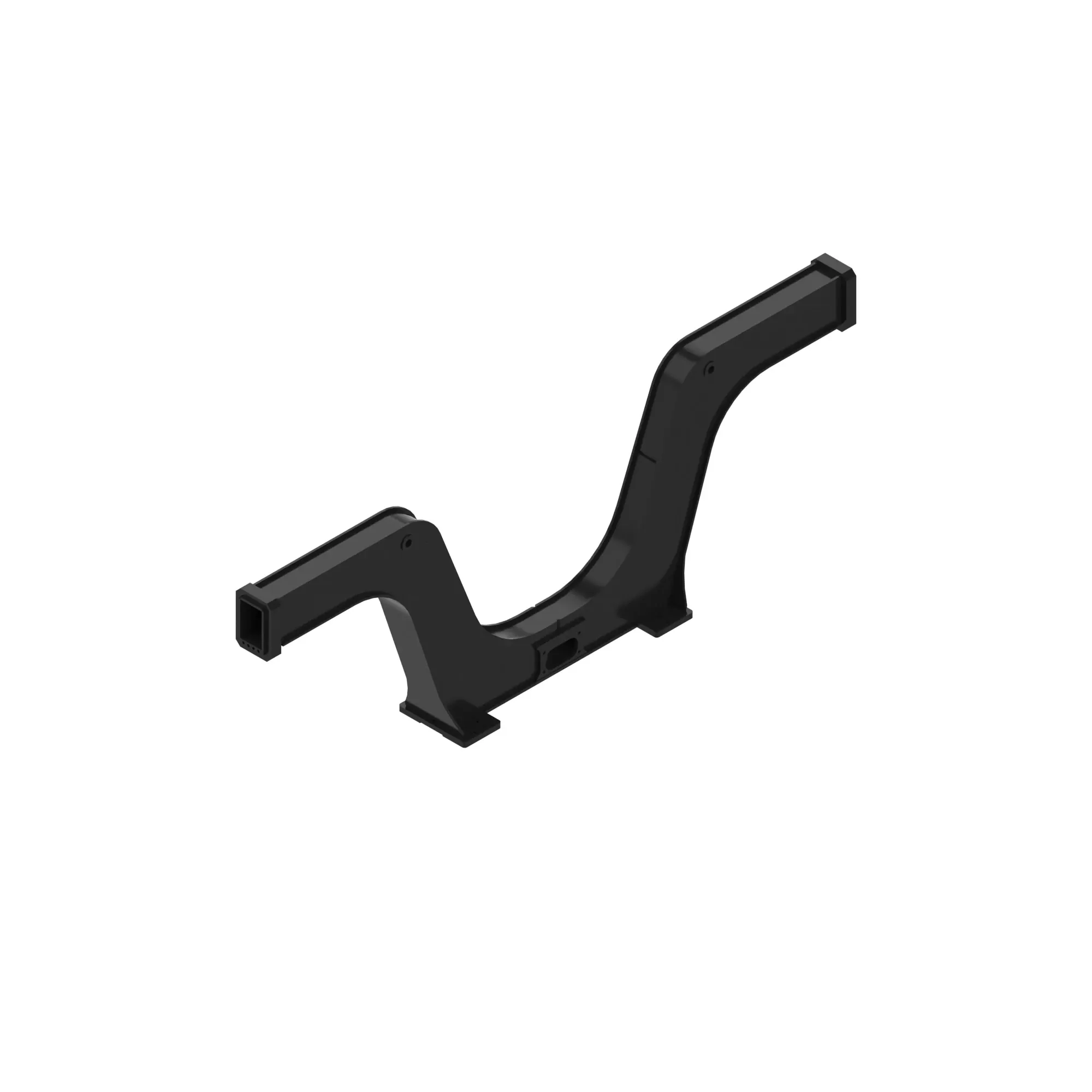 John Deere Bunk - F649582