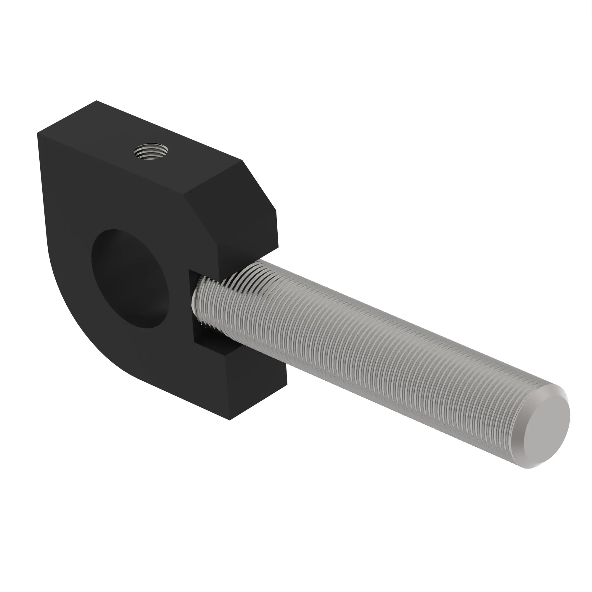 CYLINDER ANCHOR ASSEMBLY