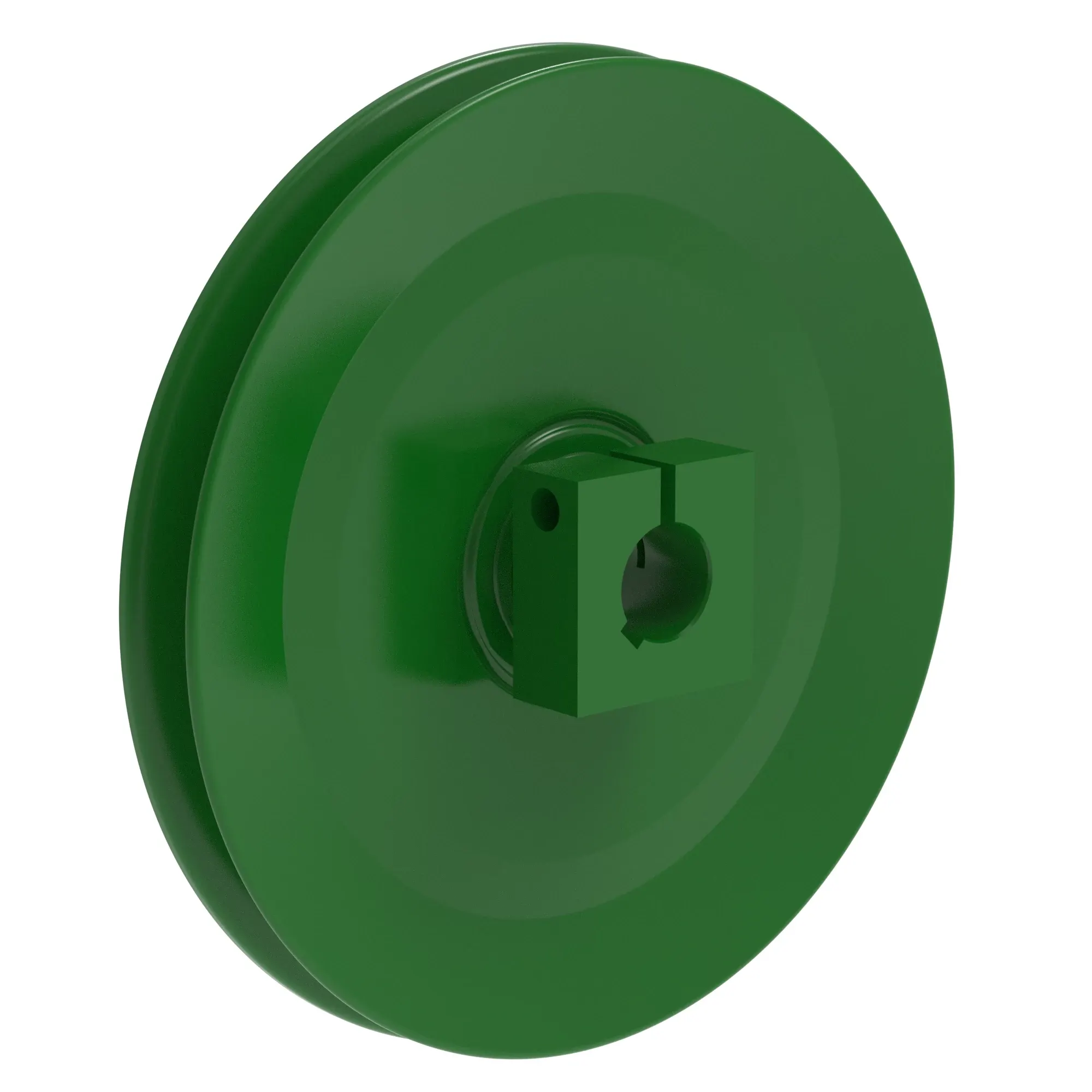 Pulley