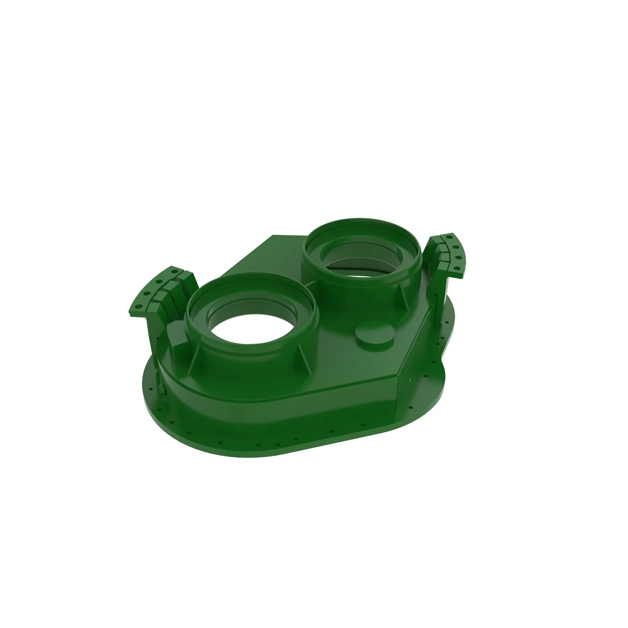 John Deere Chopper Gear Box - AXT11153