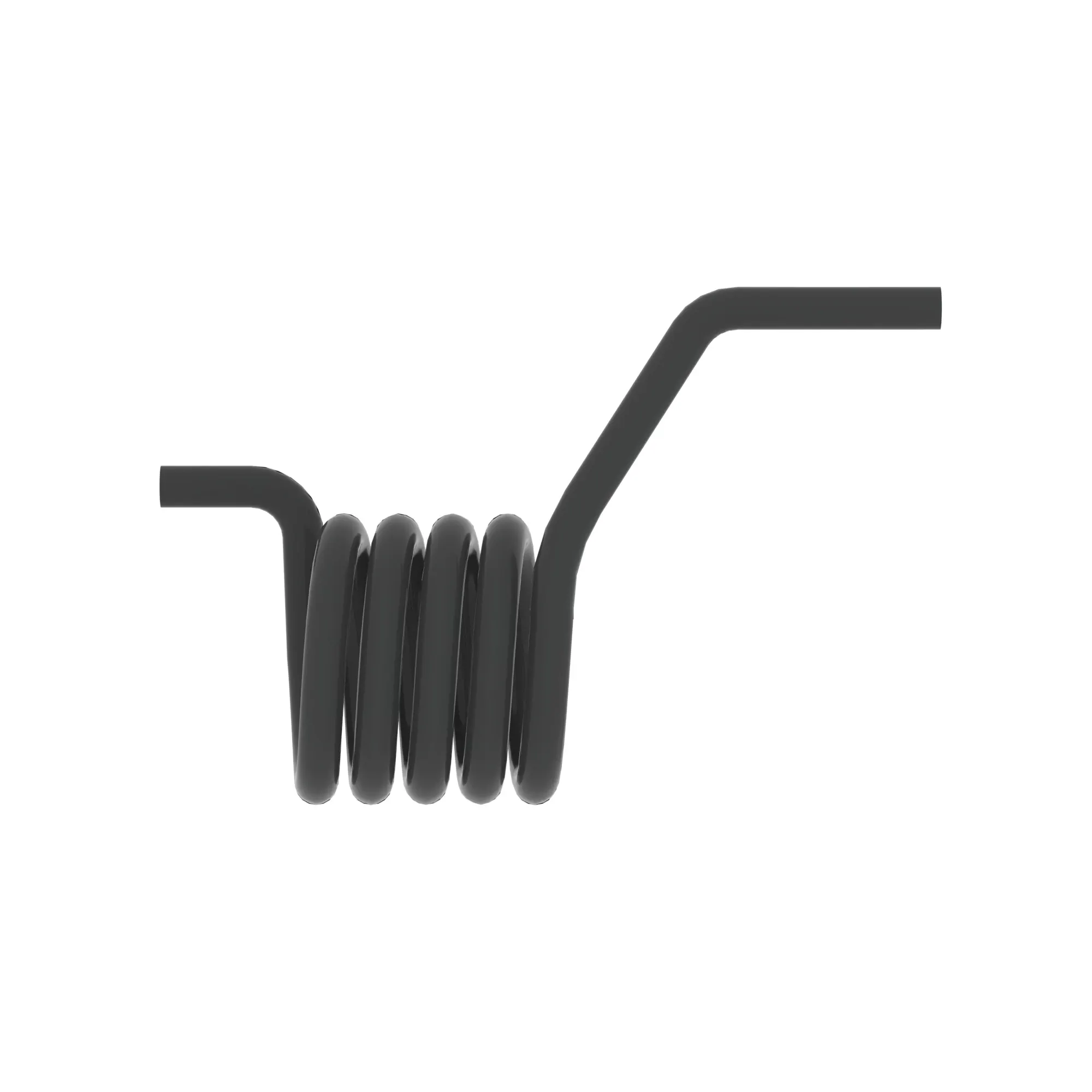 TORSION SPRING, ARMREST SPRING